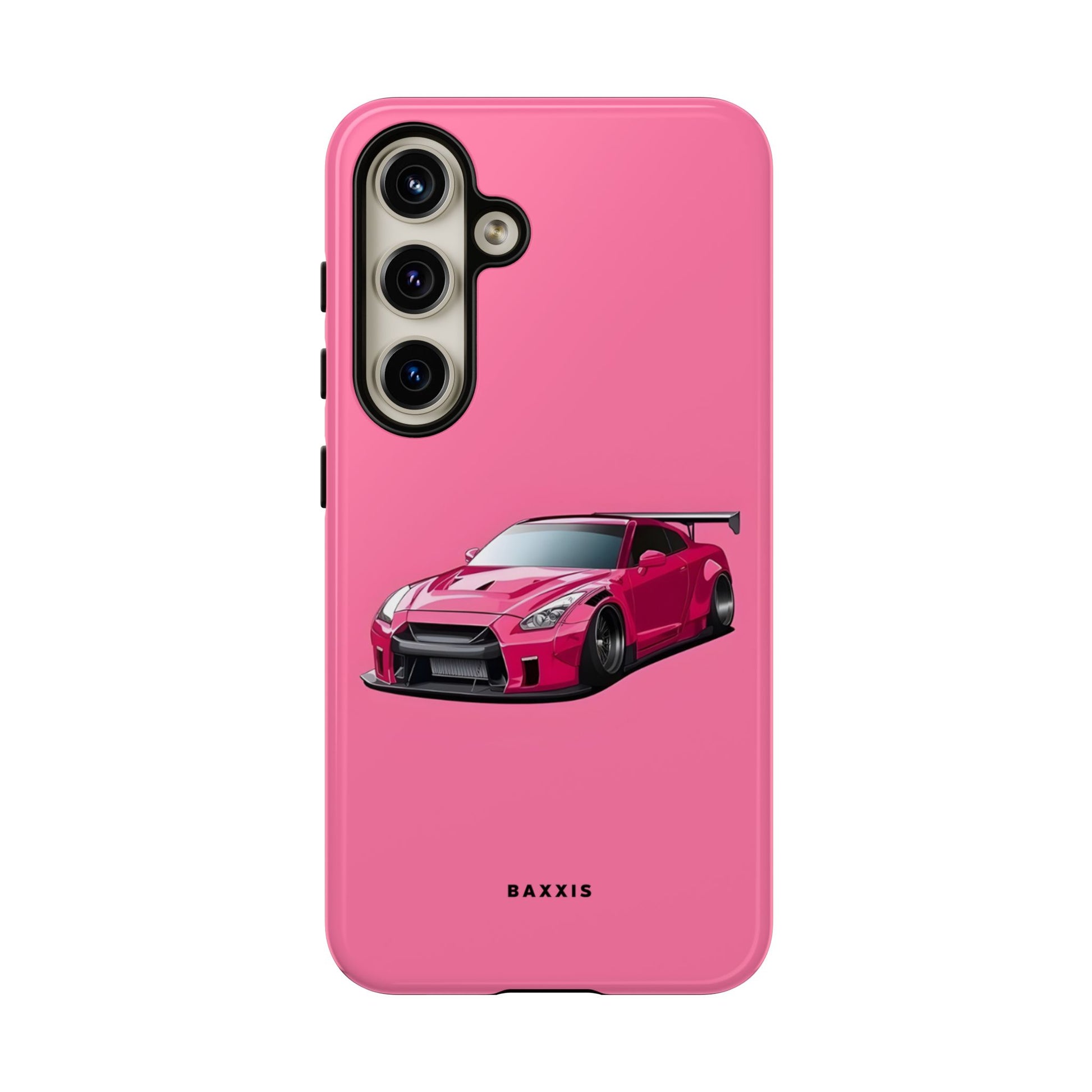 Pink Zilla