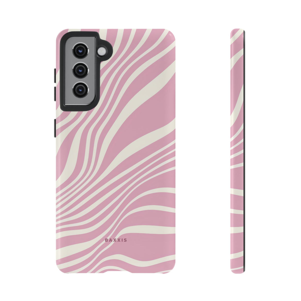 Crazy Zebra