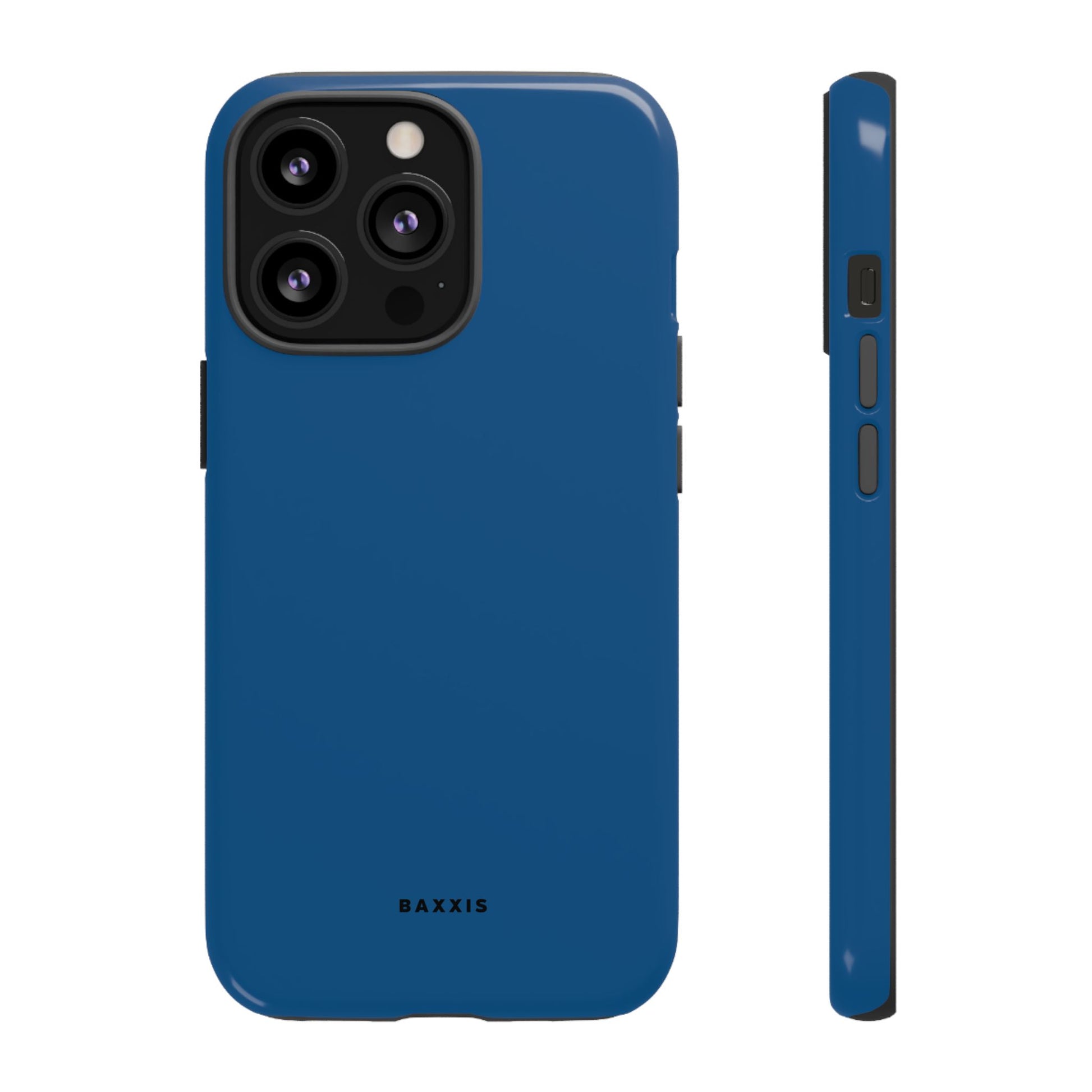 Stuttgart Blue