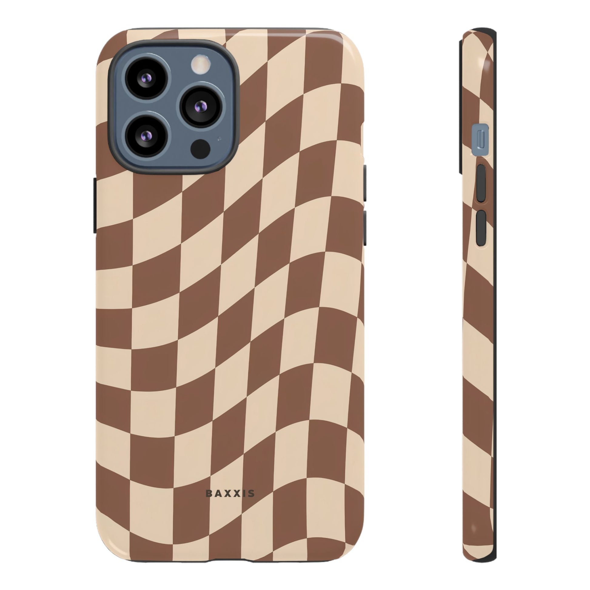 Brown Dimmension