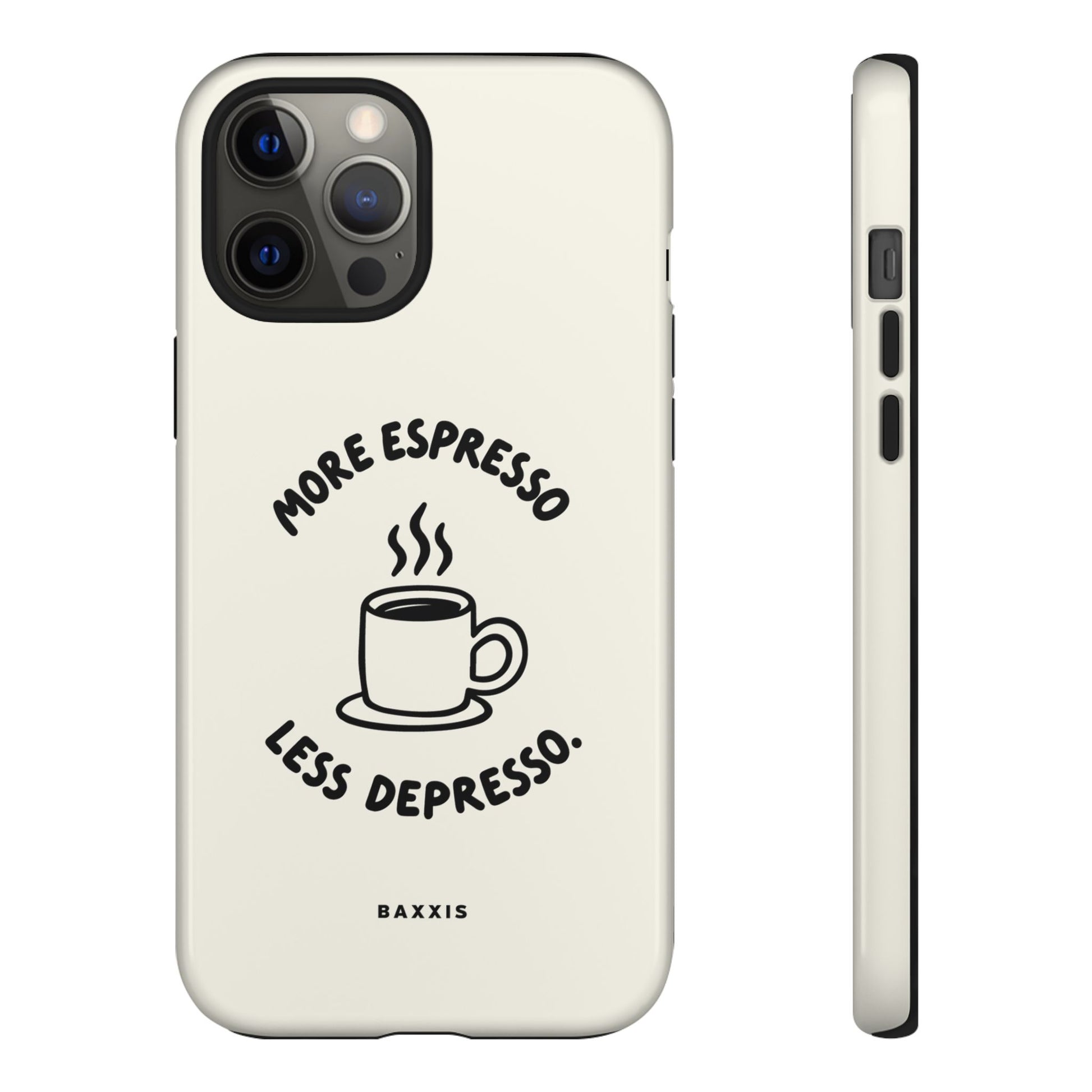 Espresso Club