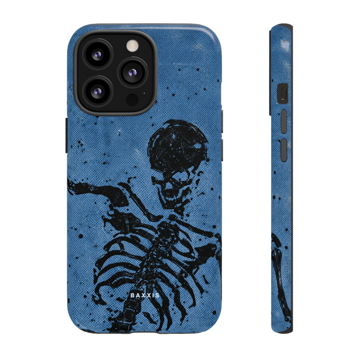 Bone Wave