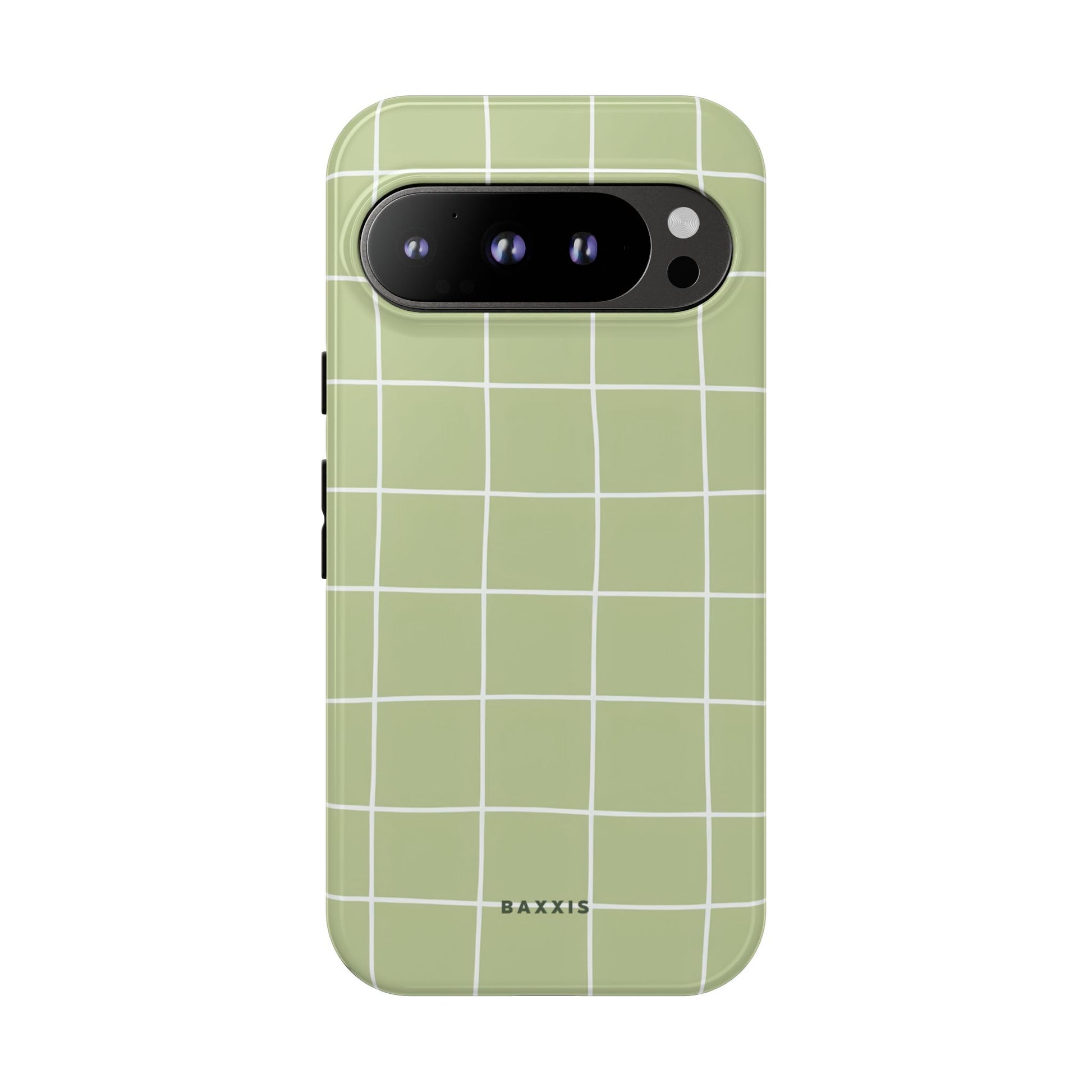 Geometric Greens