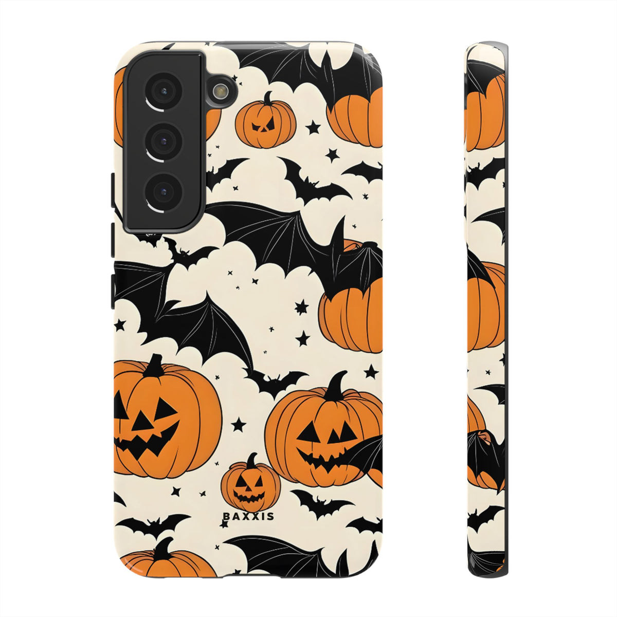 Haunt