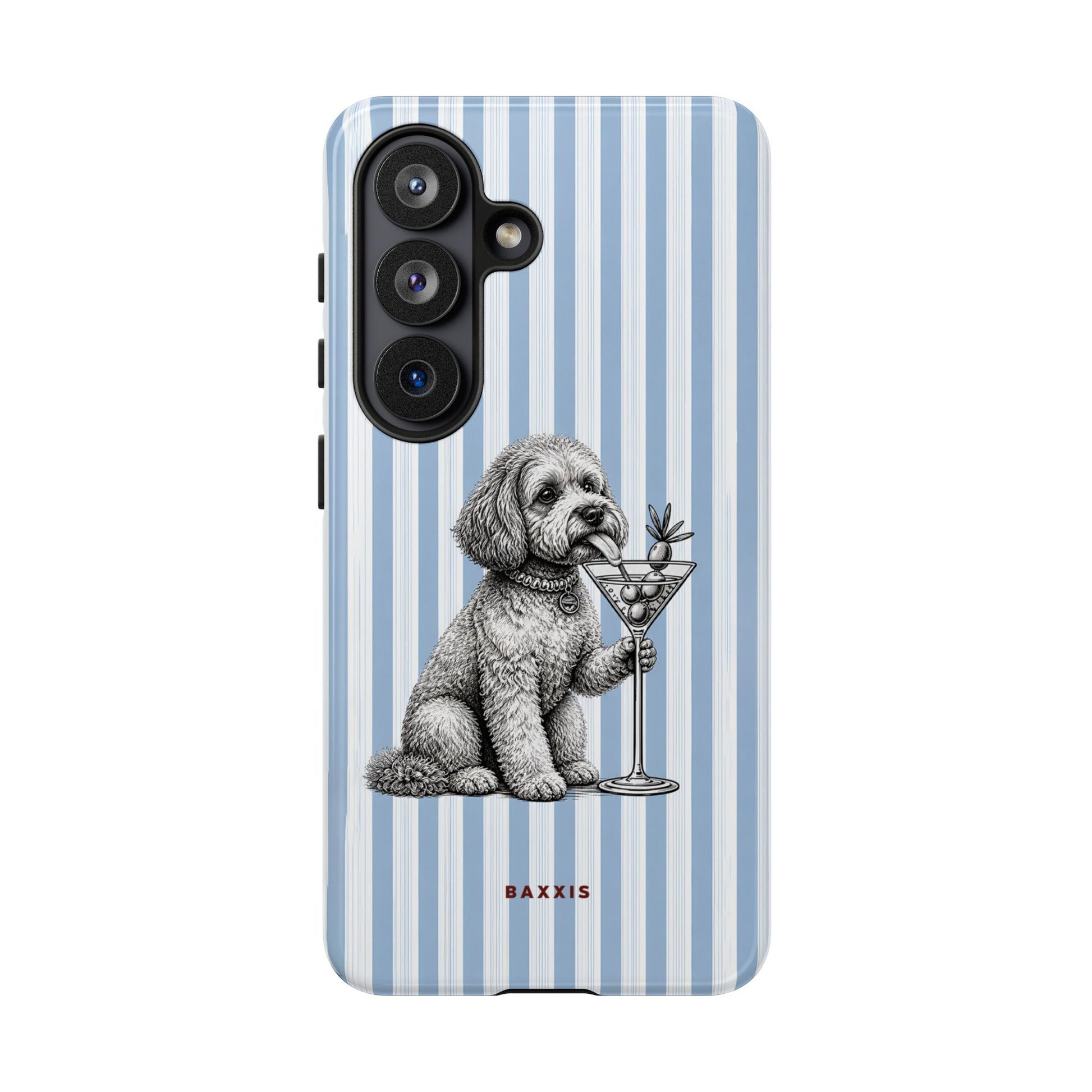 Poodle