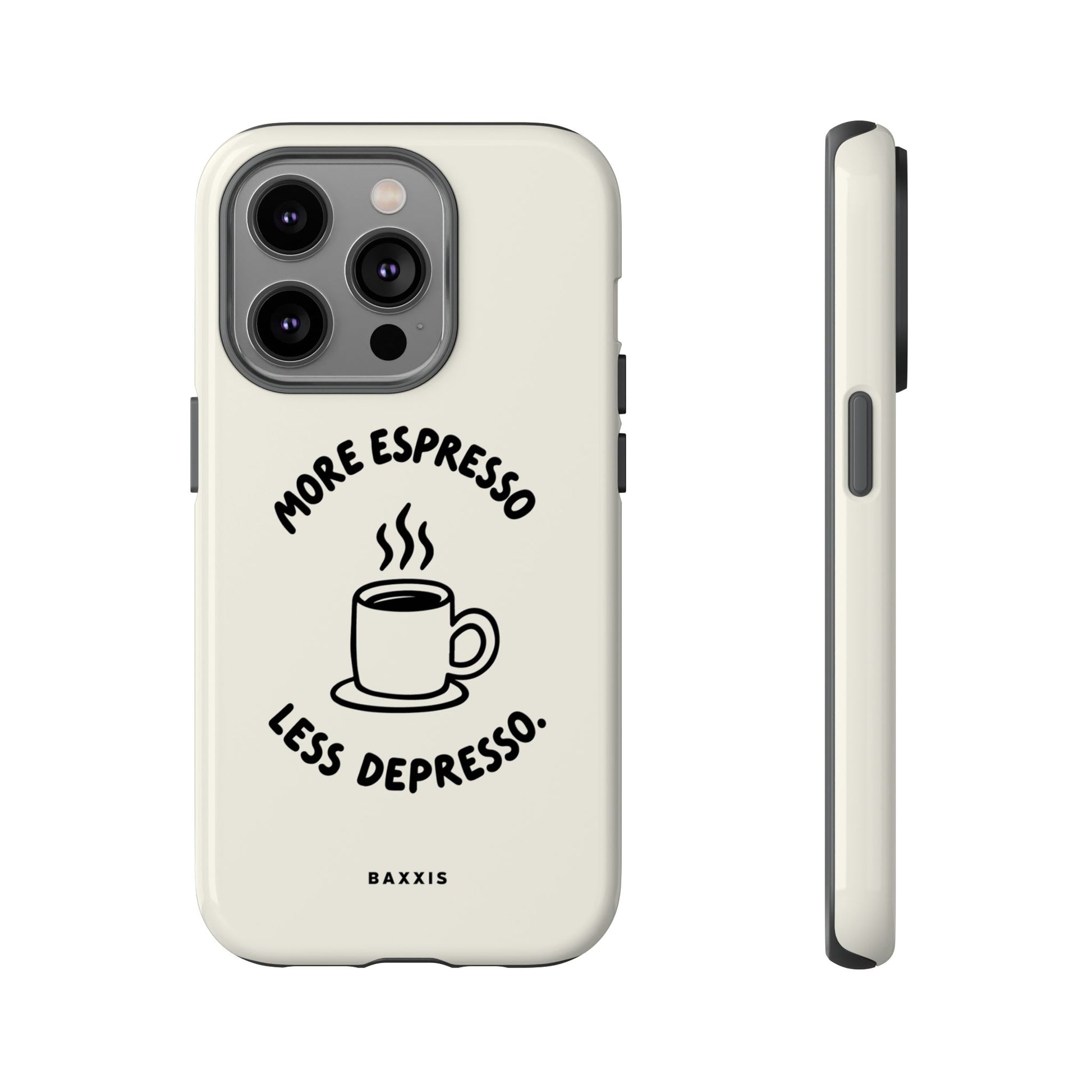 Espresso Club