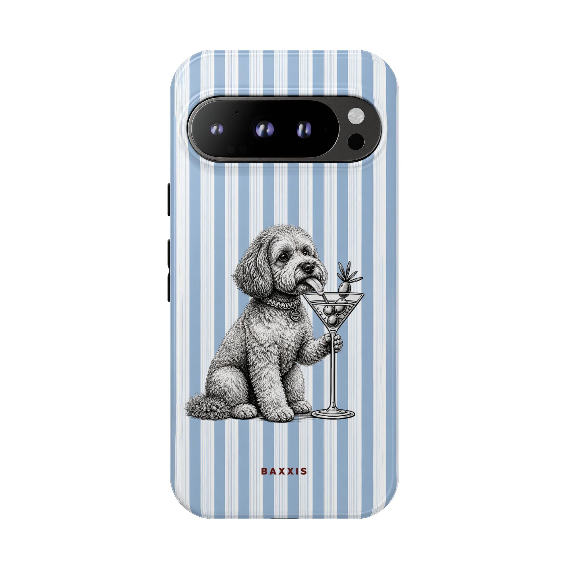 Poodle