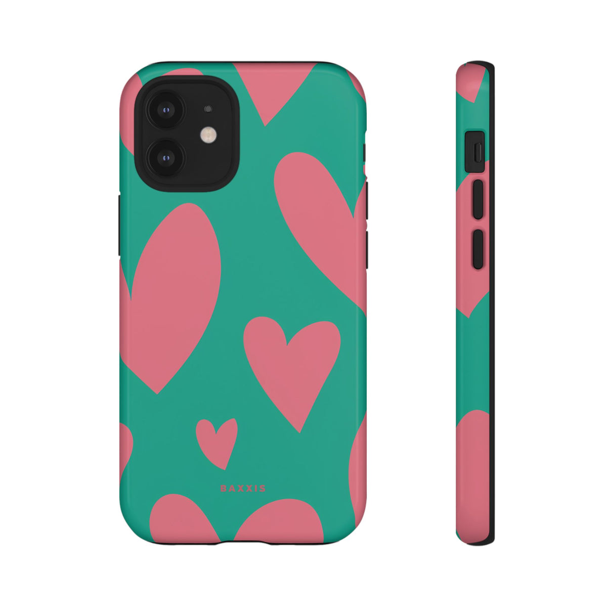 Ruby Romantic