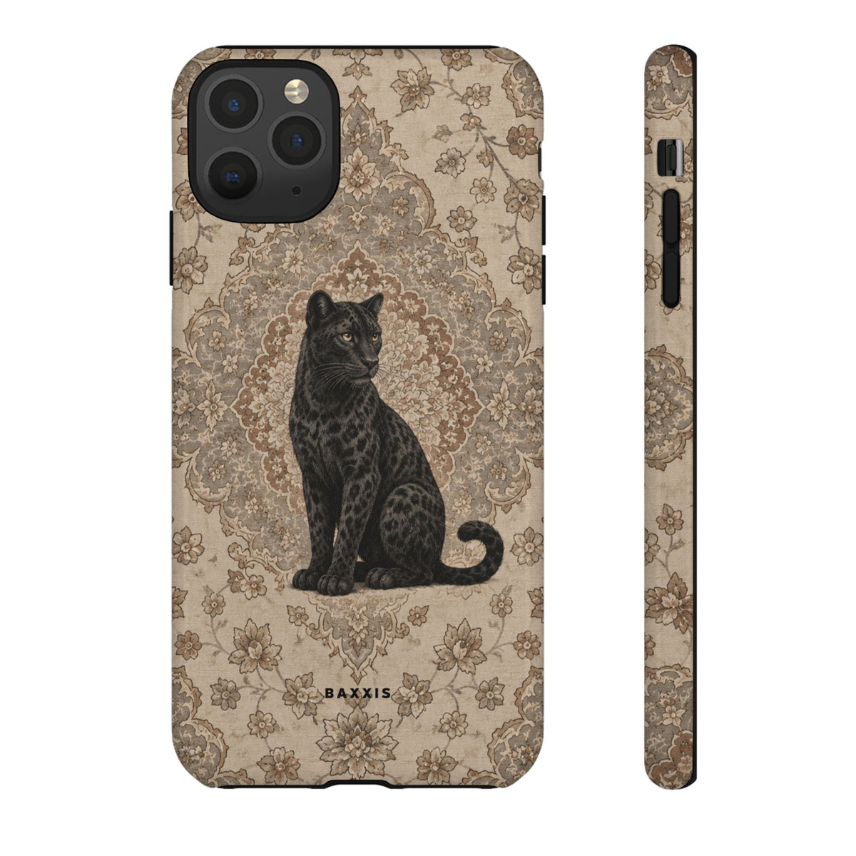 Panther Palace