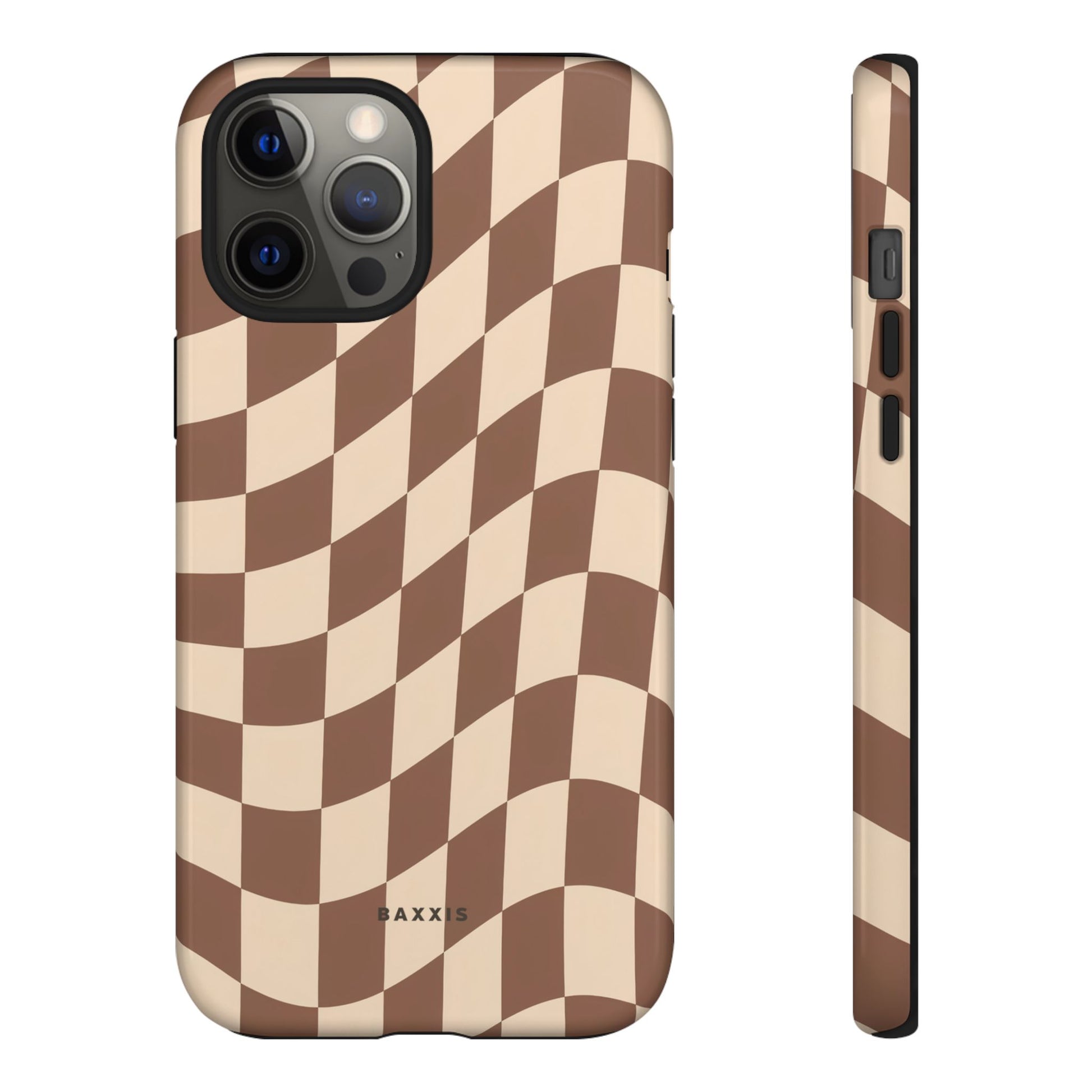 Brown Dimmension