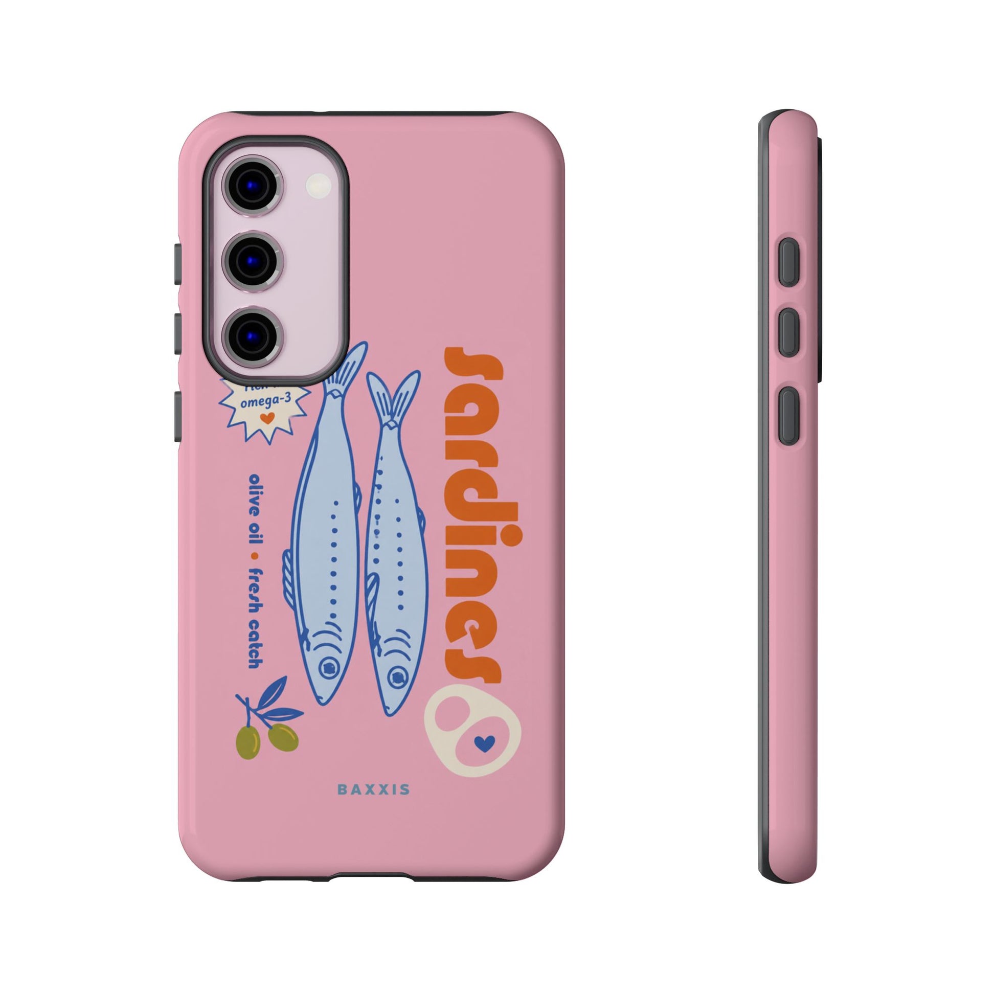 Sardine Club