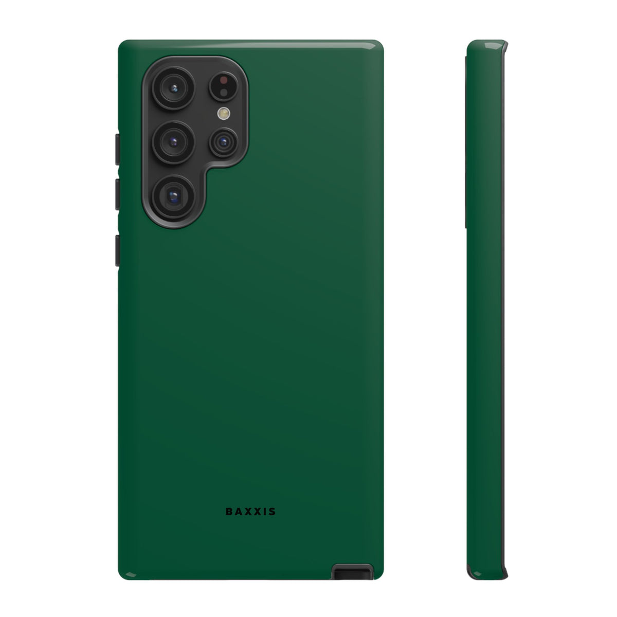 Green Gleam