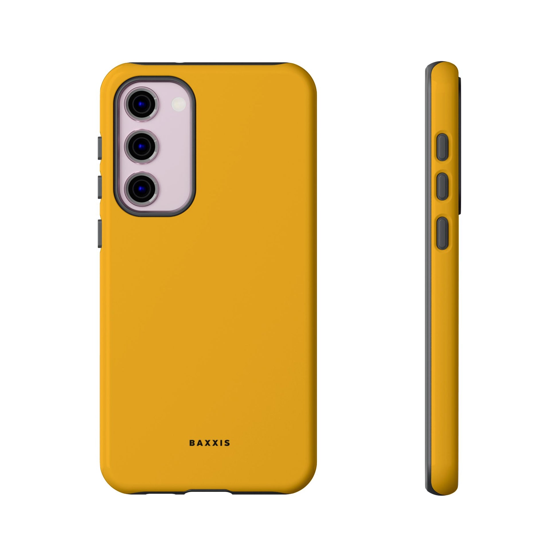 Mustard Hue