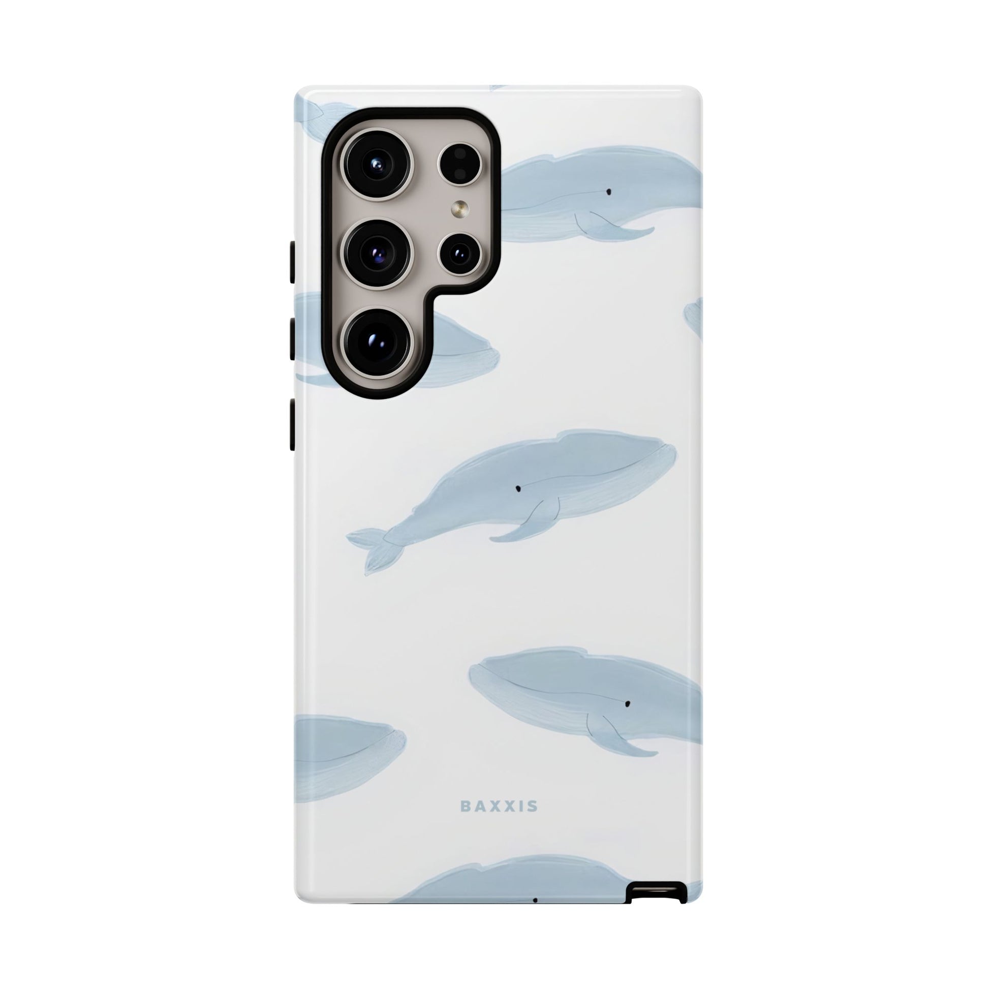 Ocean Giants