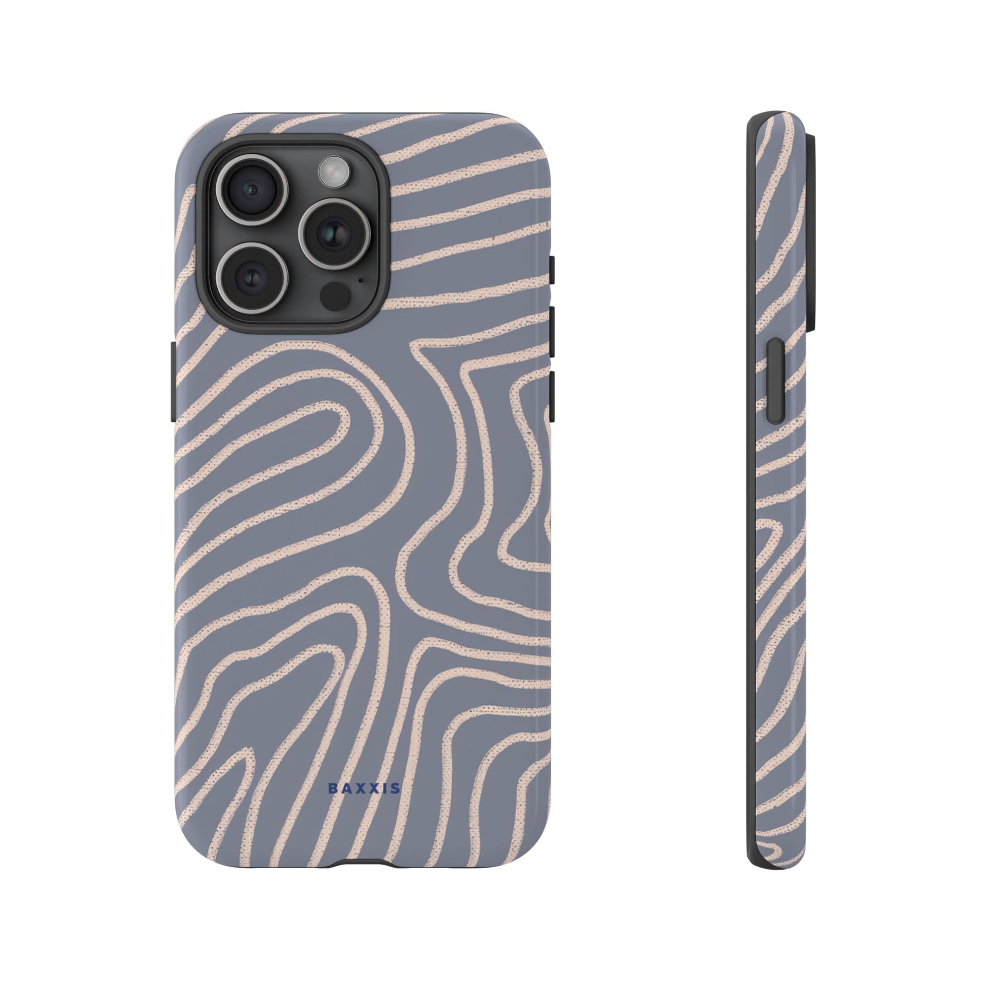 Linear Luxe