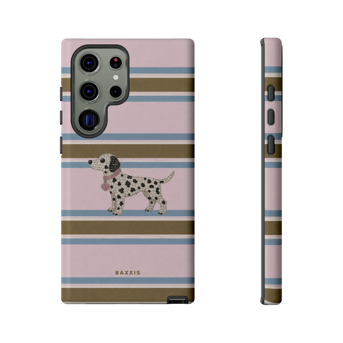 Dotty Love