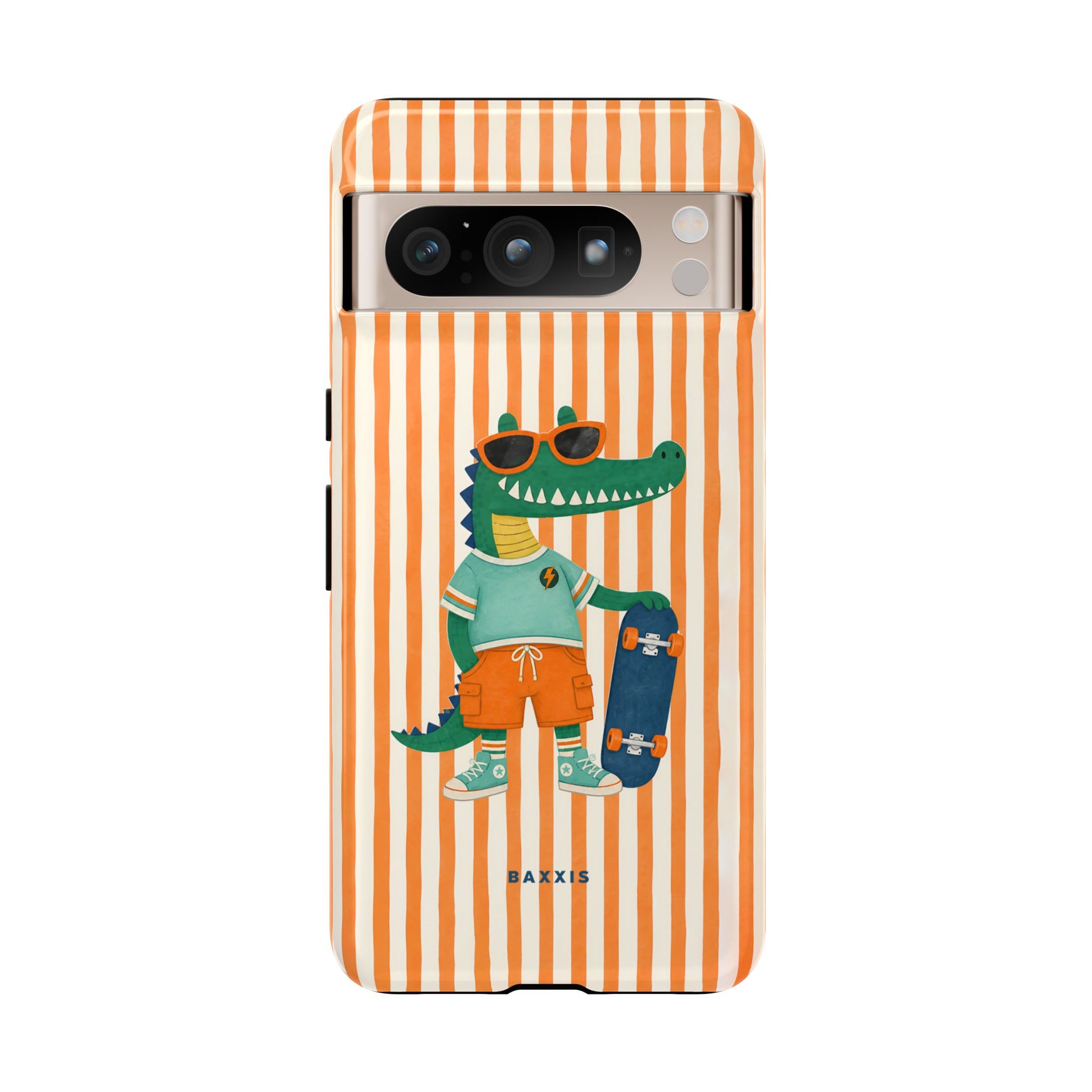 Ollie