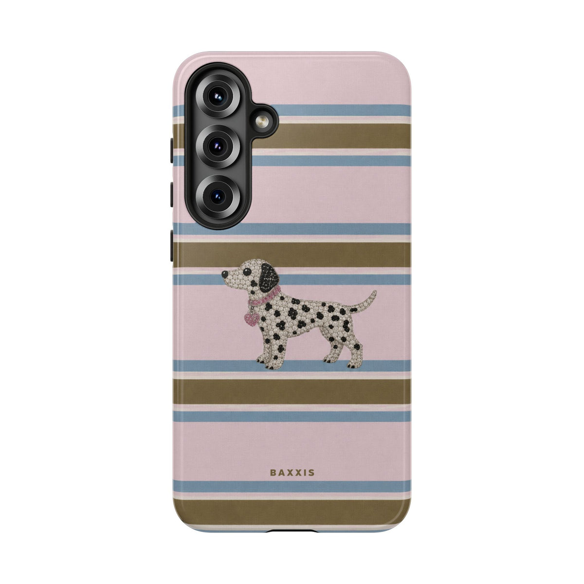 Dotty Love
