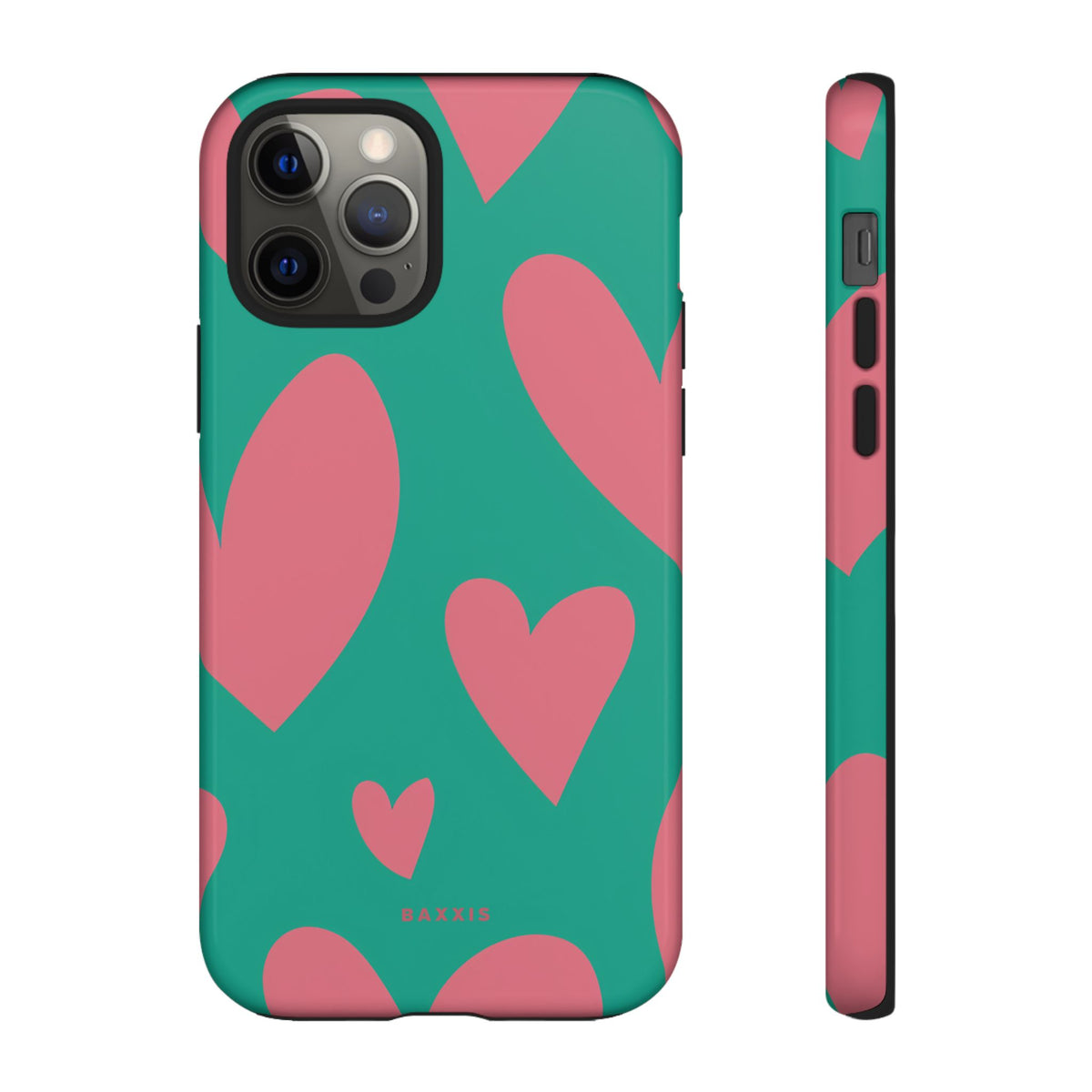 Ruby Romantic