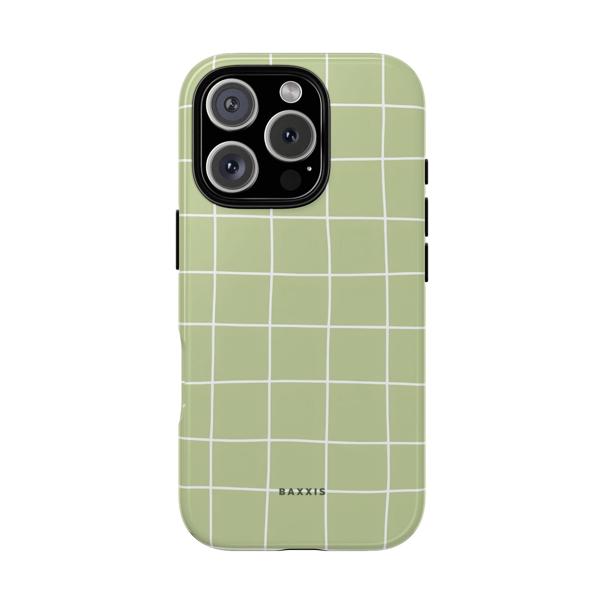 Geometric Greens