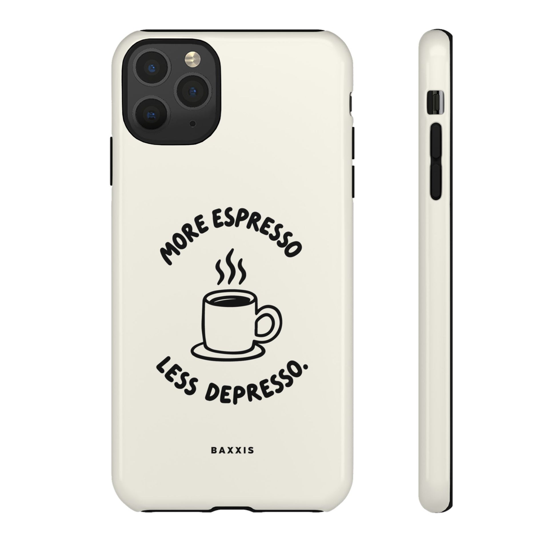 Espresso Club
