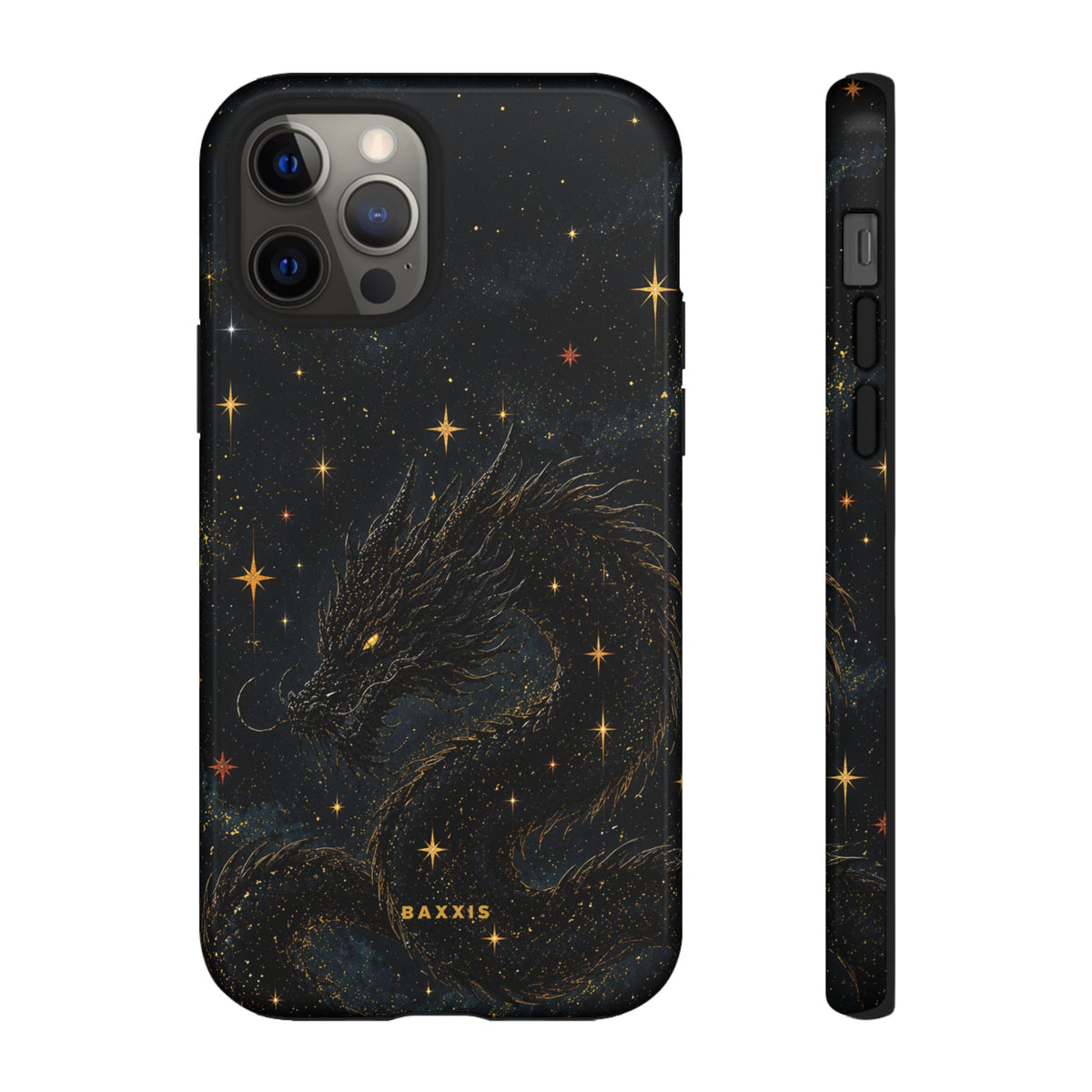 Draconic