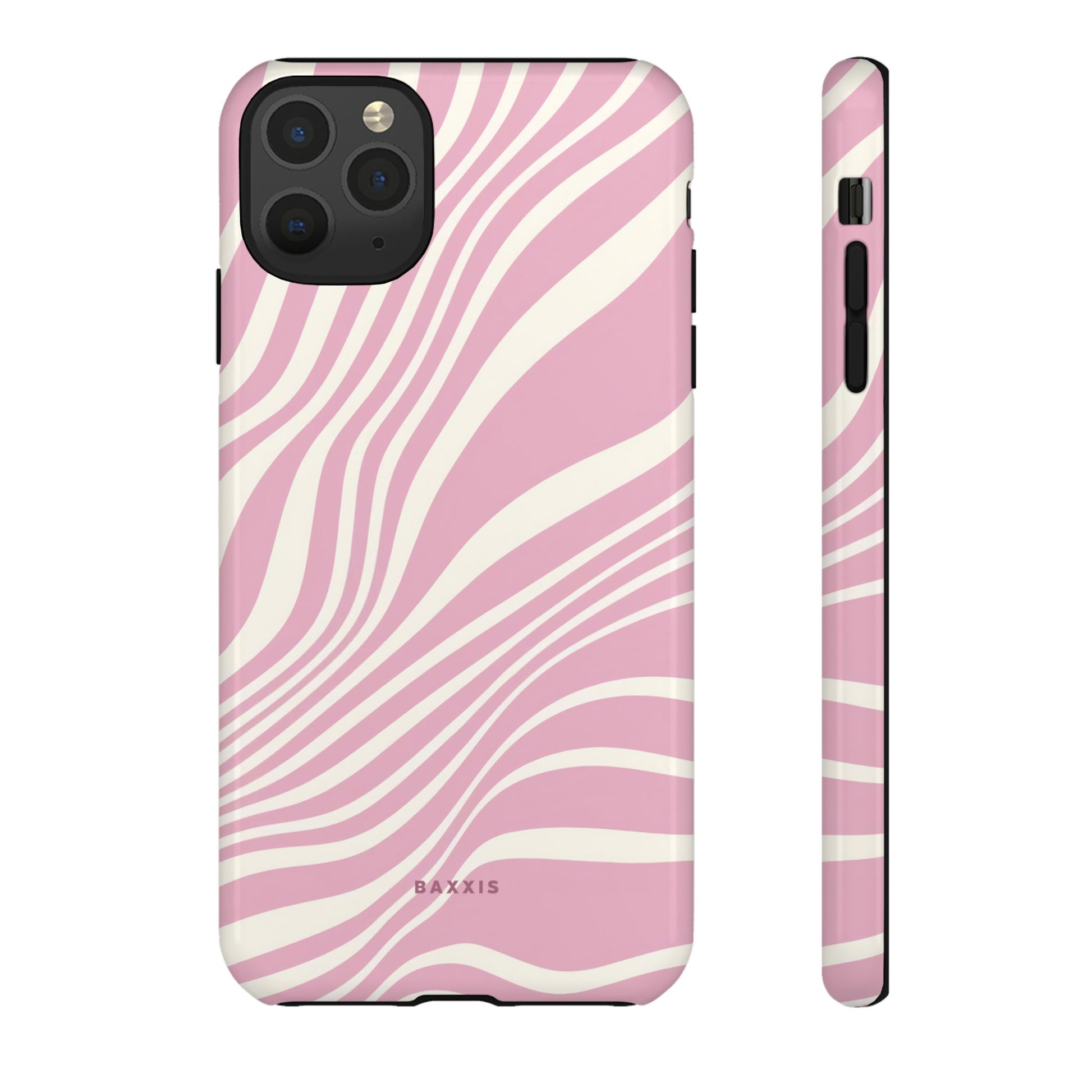 Crazy Zebra