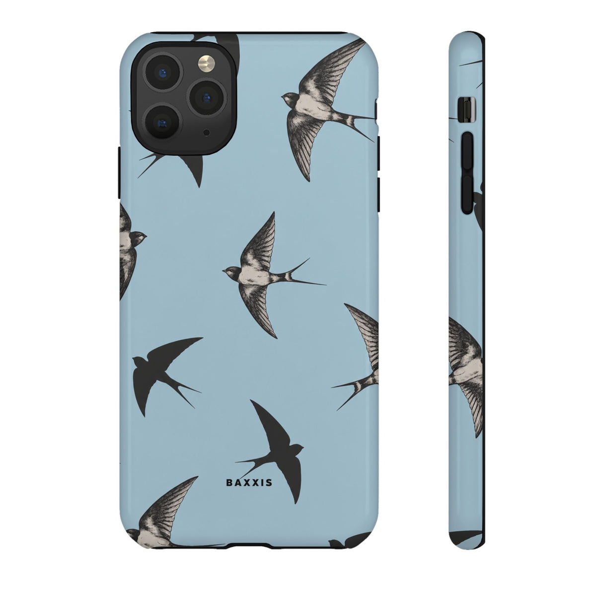 Sky Swallows