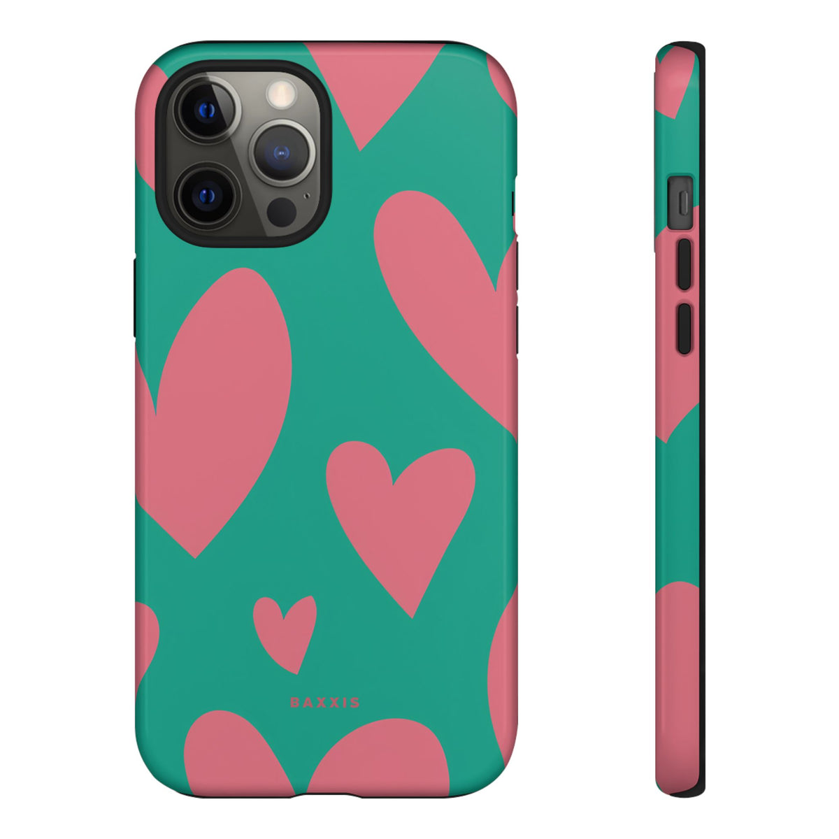 Ruby Romantic