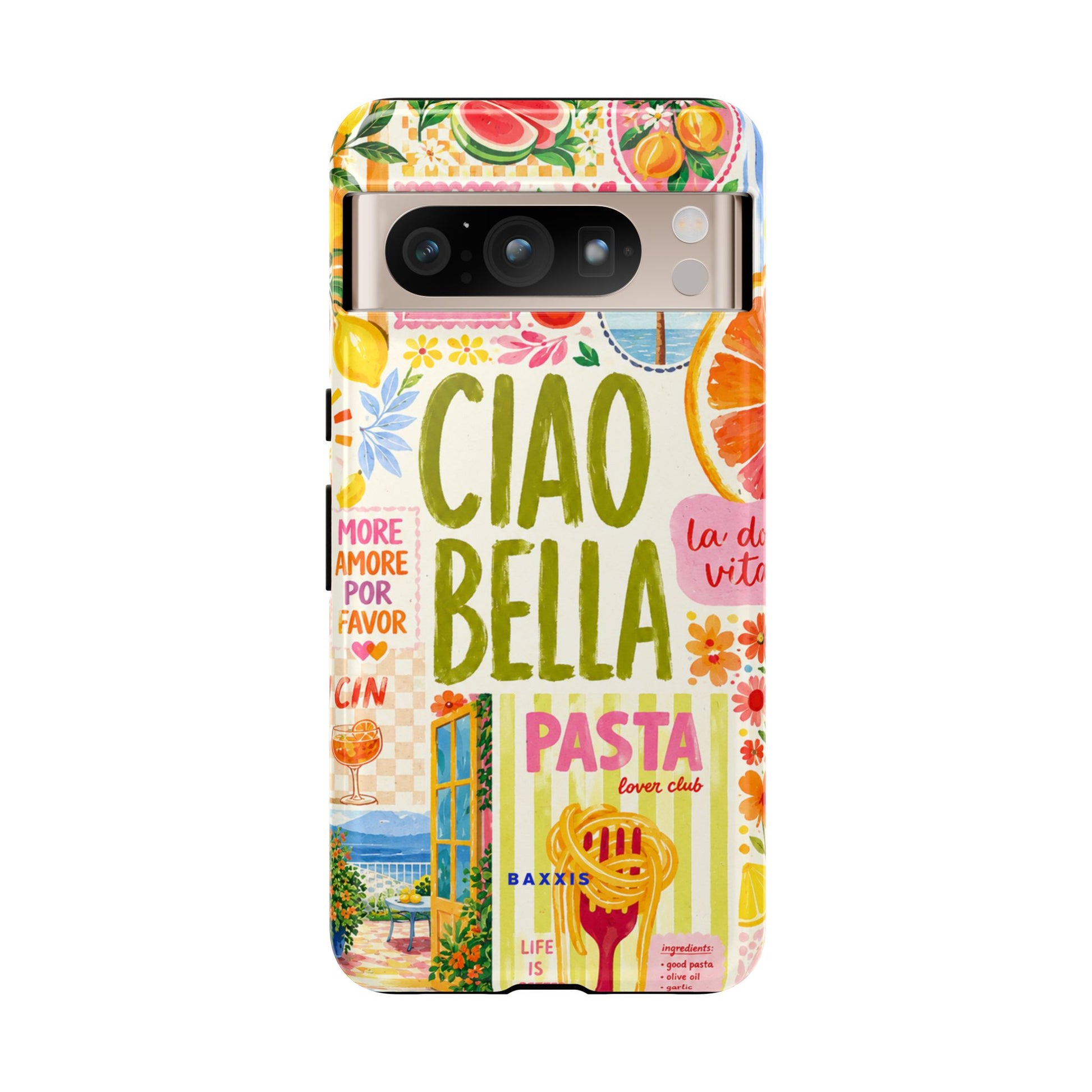 Ciao Bella