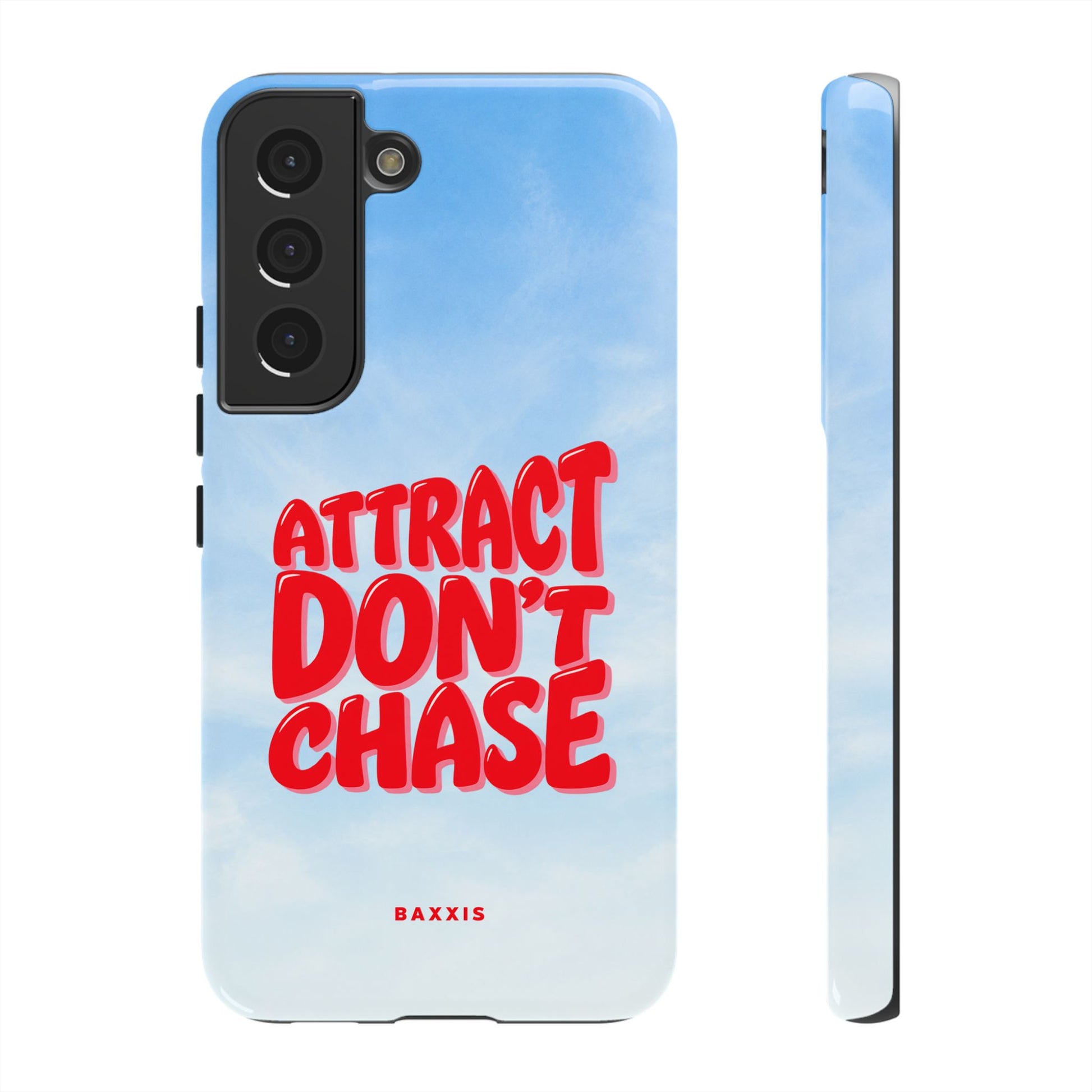 Attract