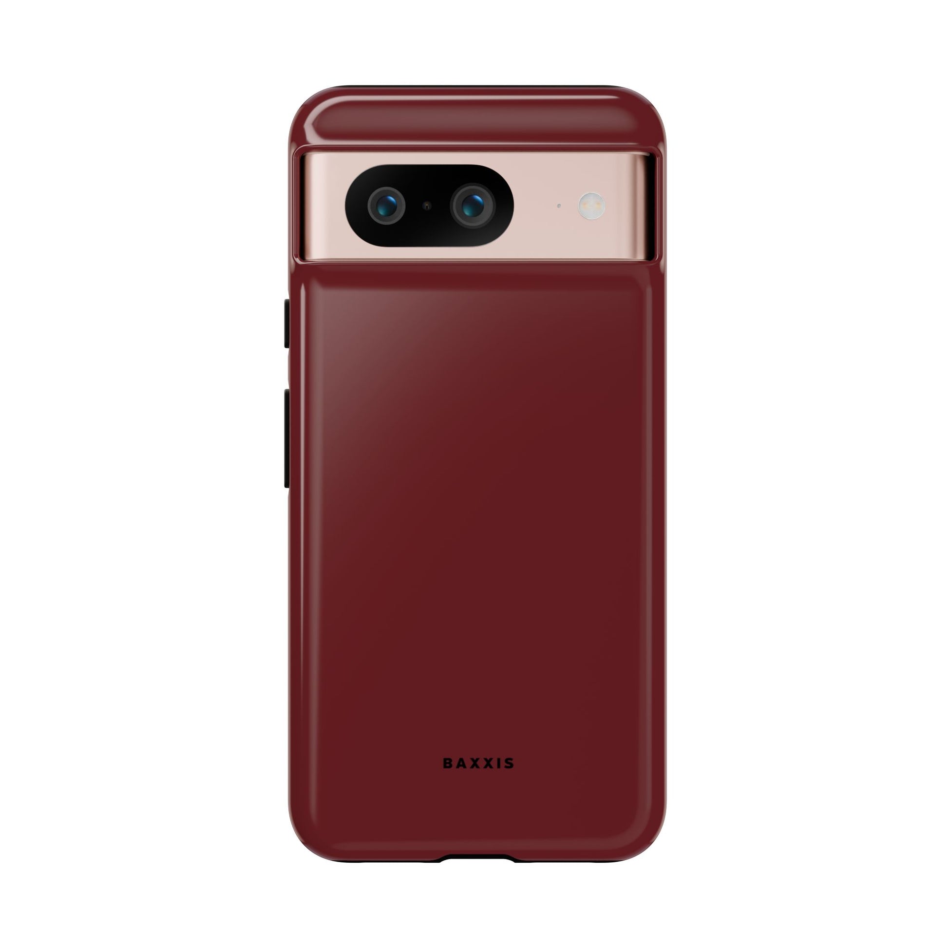 Burgundy Bliss