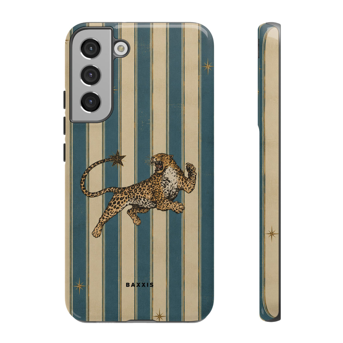 Leopard Leap