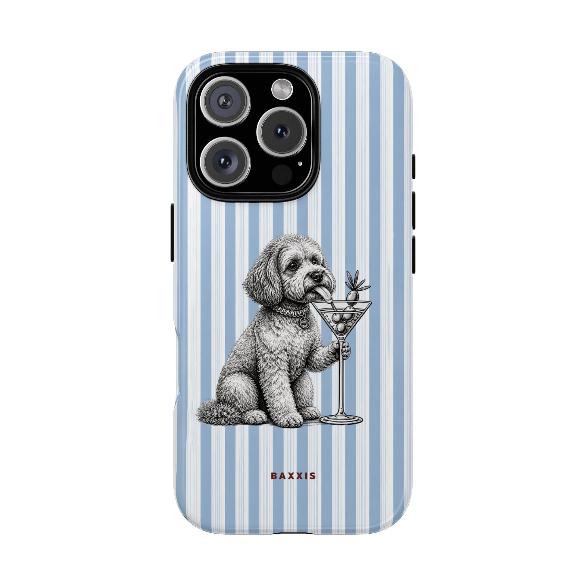 Poodle