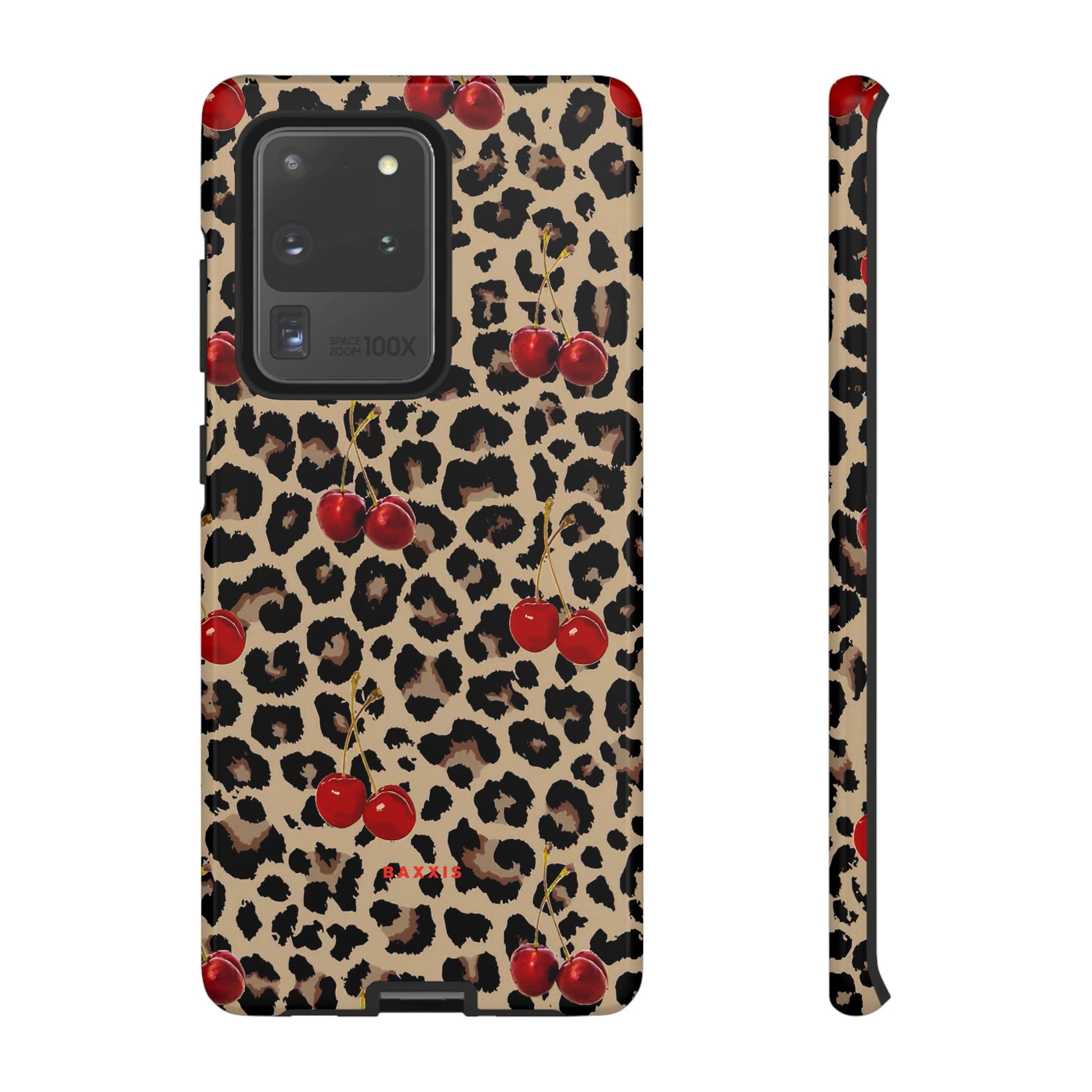 Cherrypard