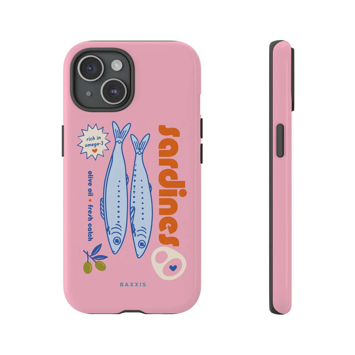 Sardine Club