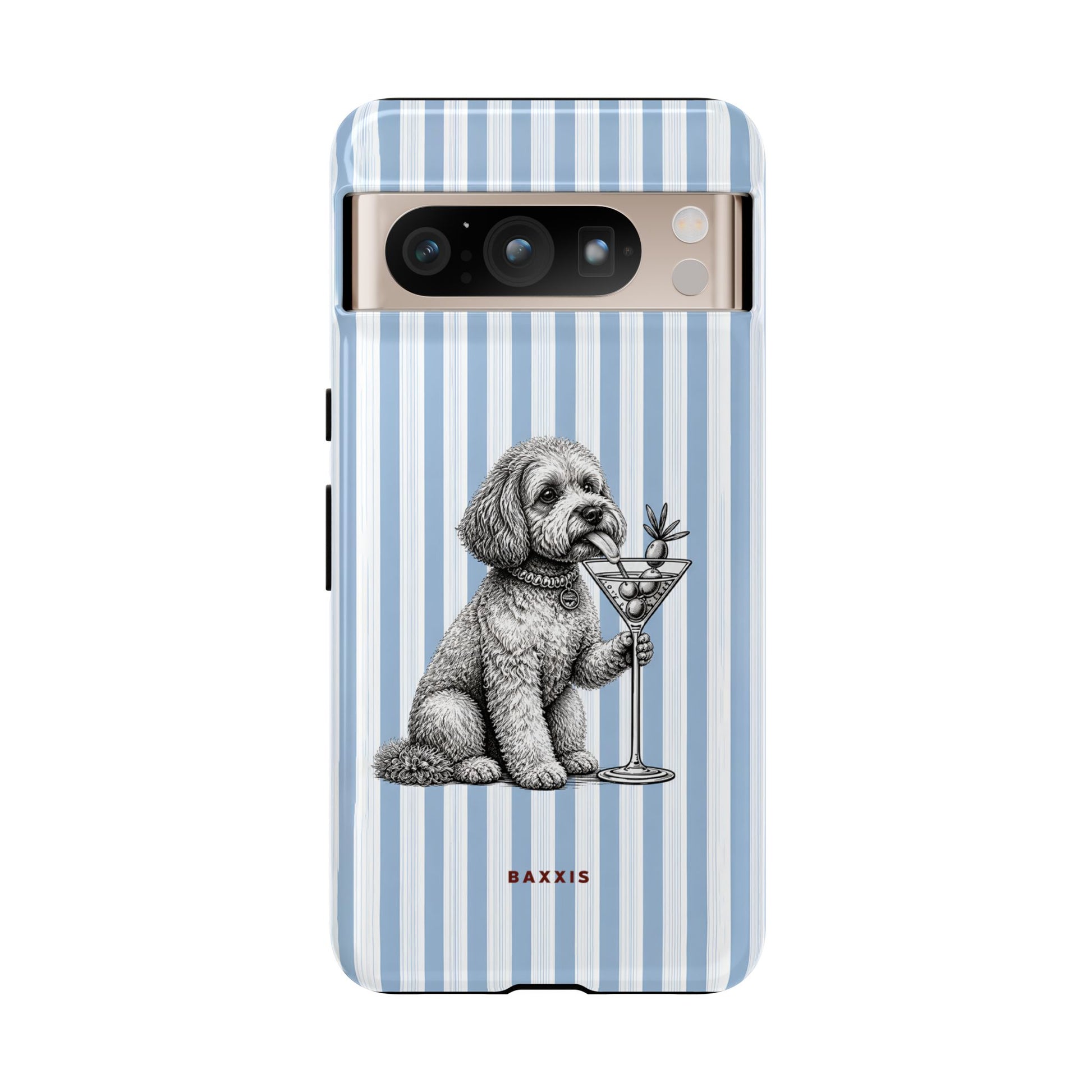 Poodle
