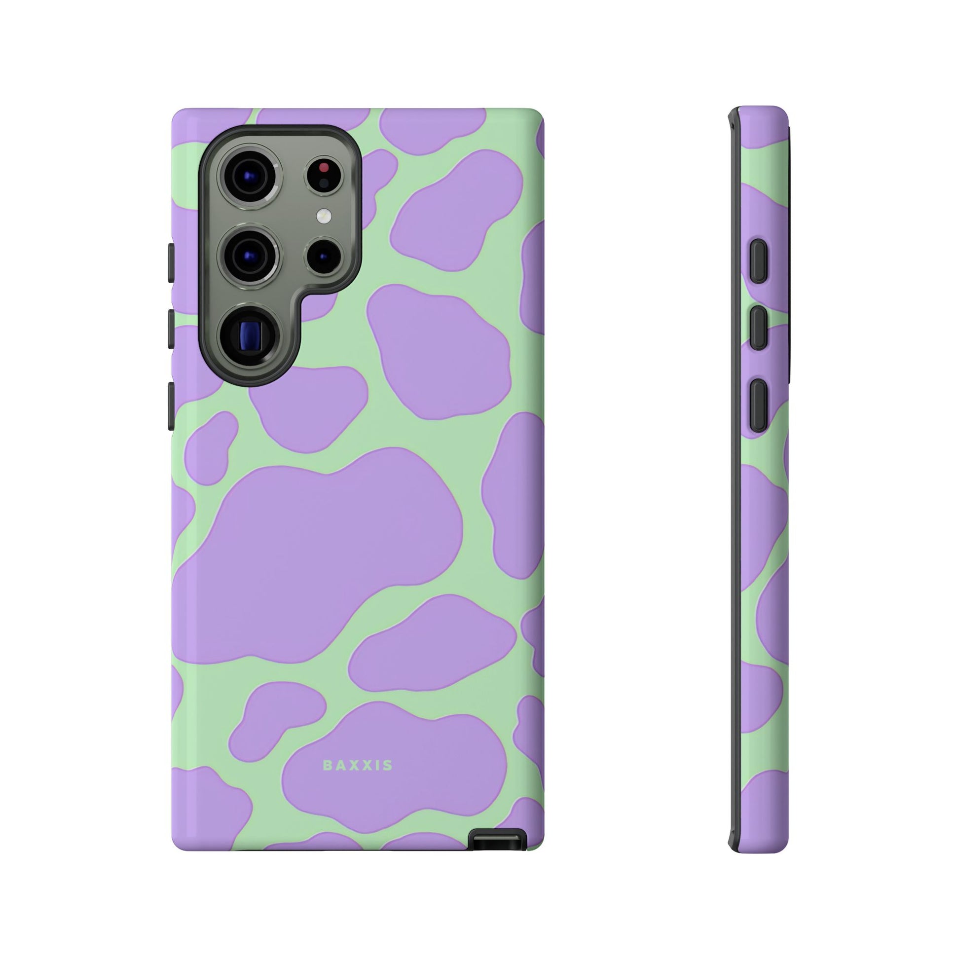 Neon Luxe