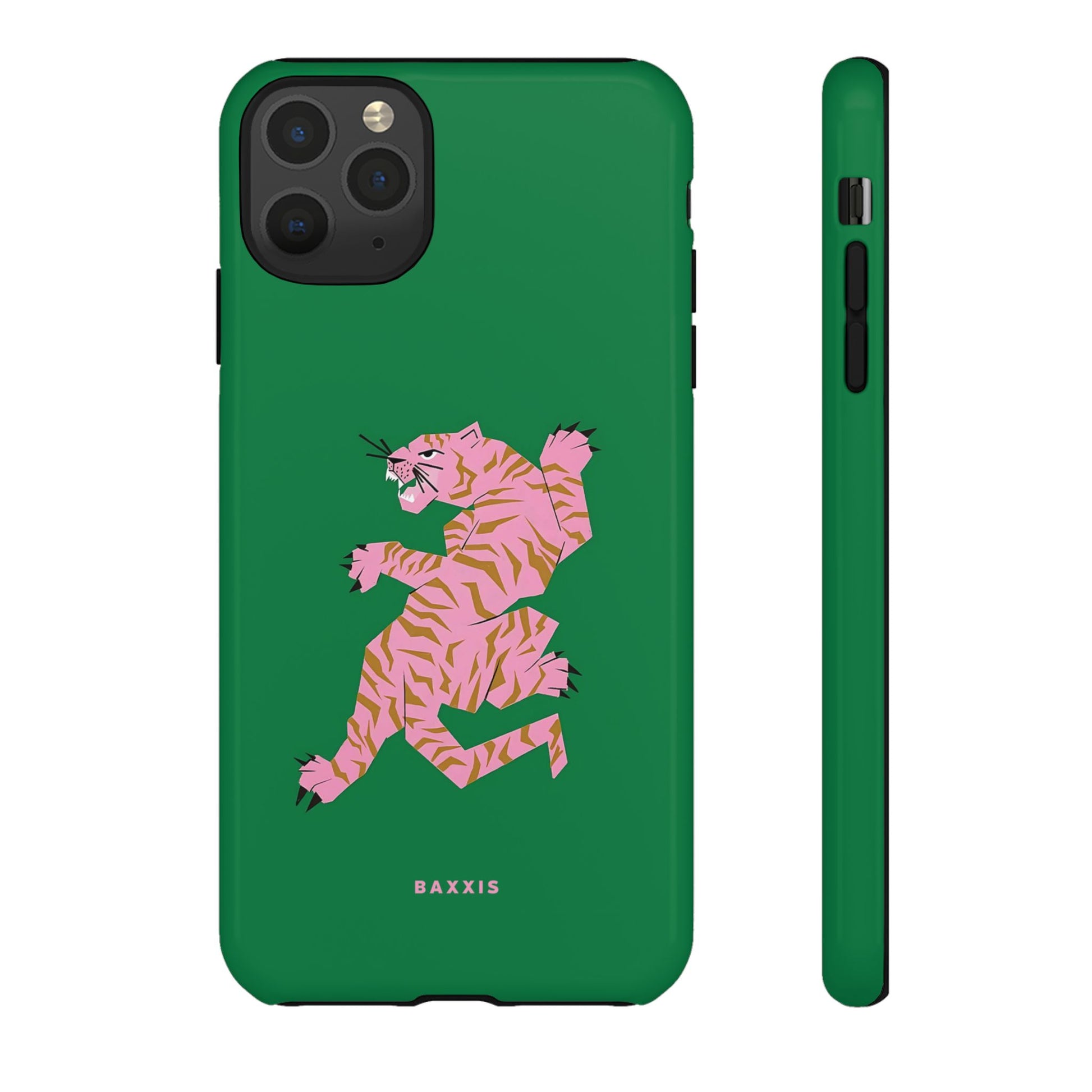 Tigress
