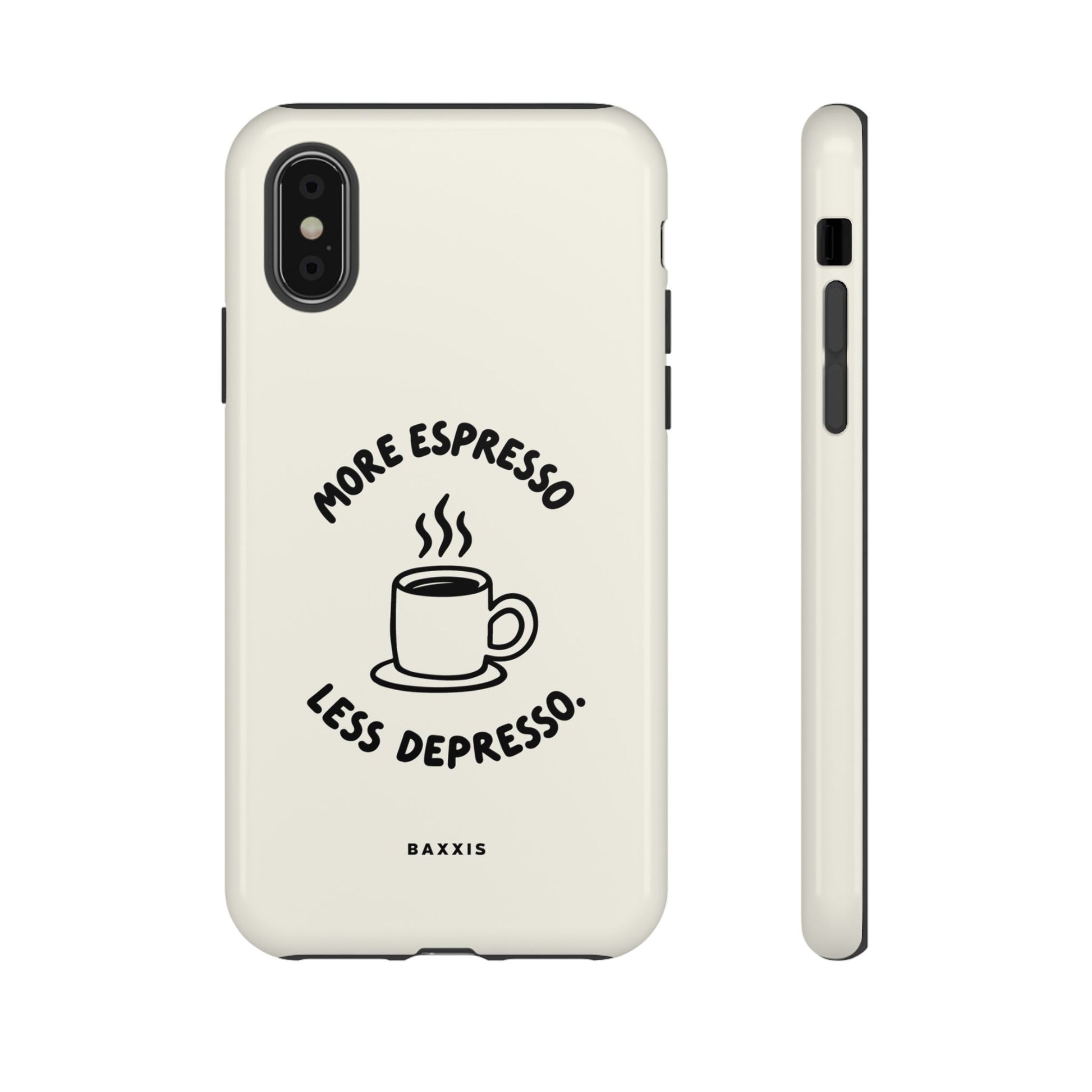 Espresso Club