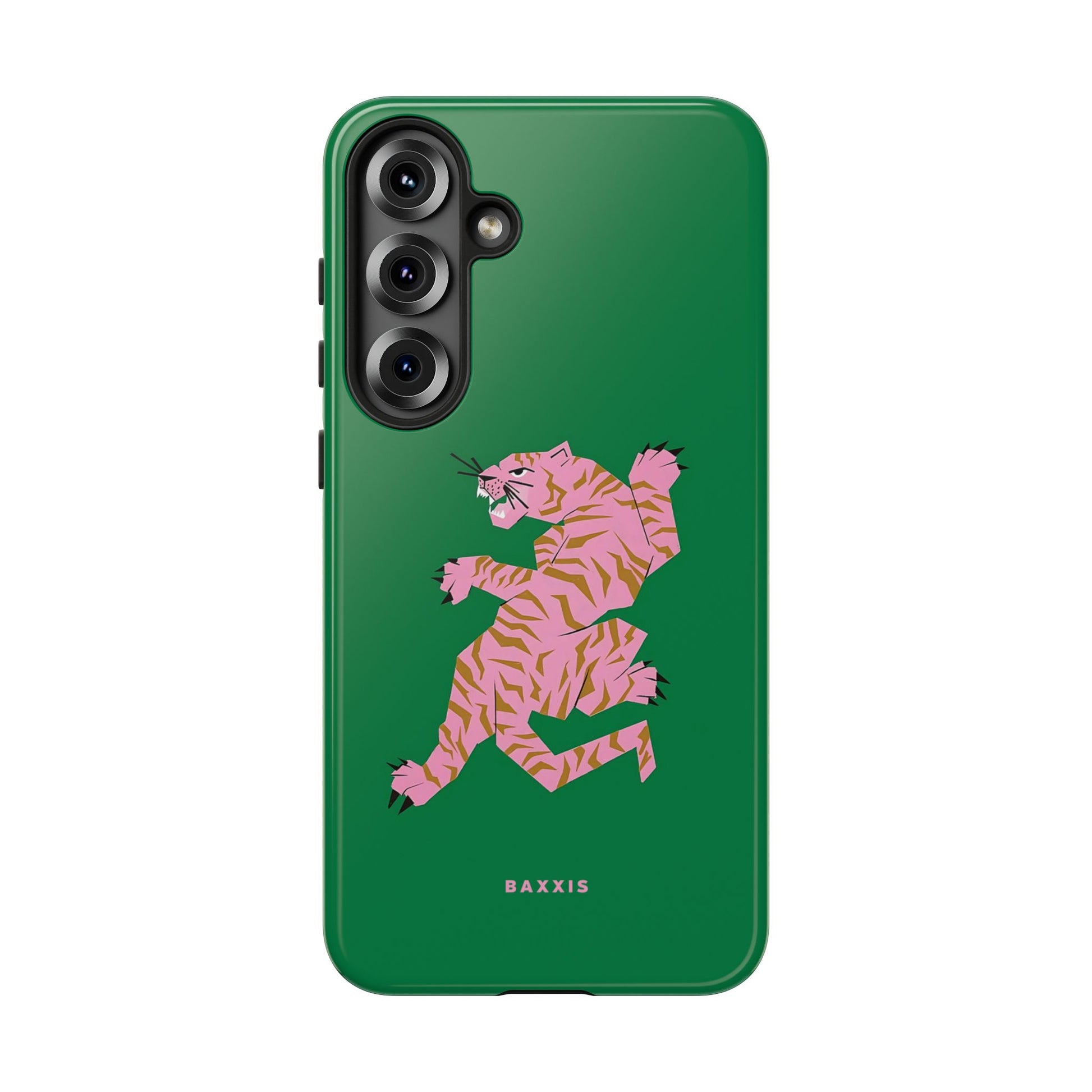 Tigress