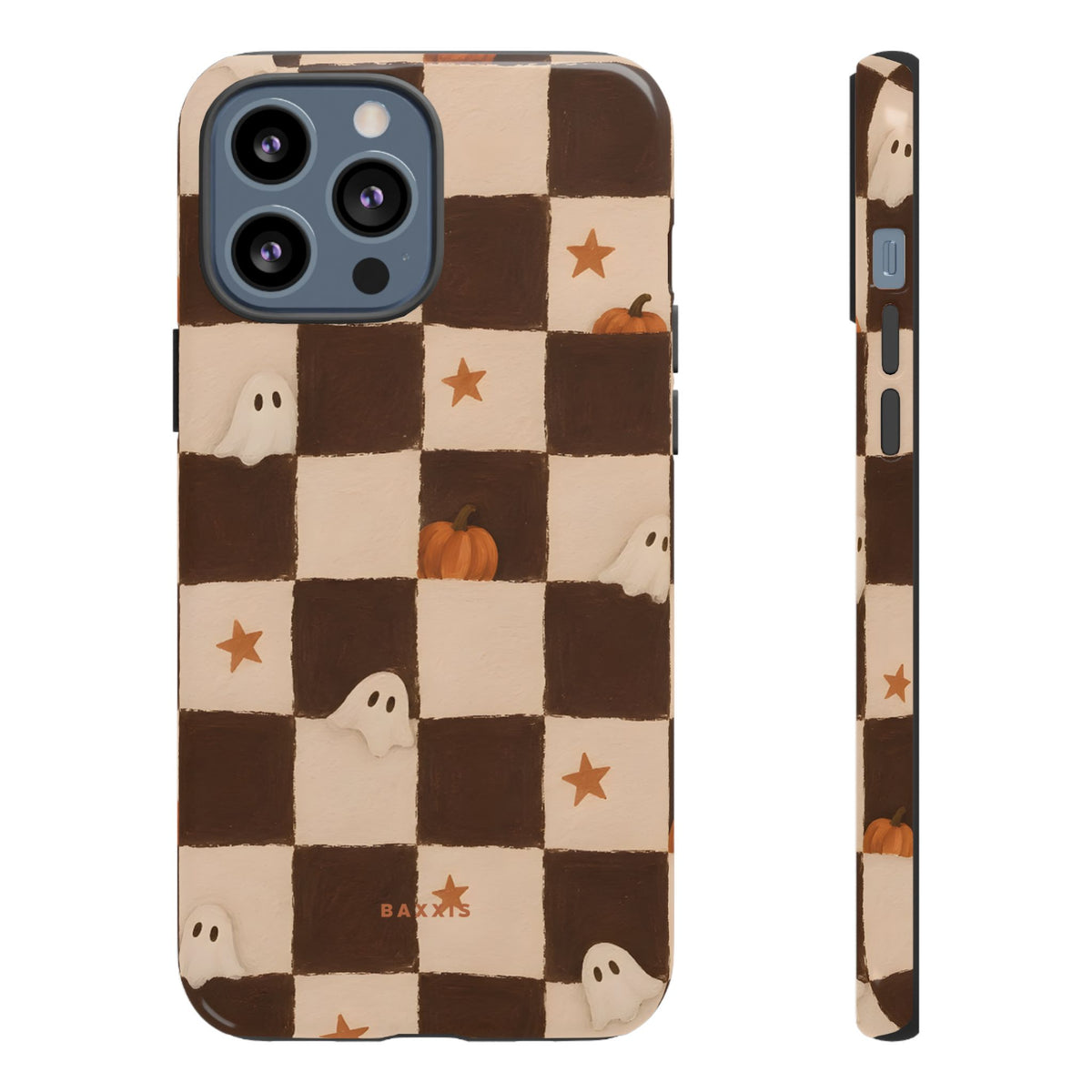 Spooky Chess