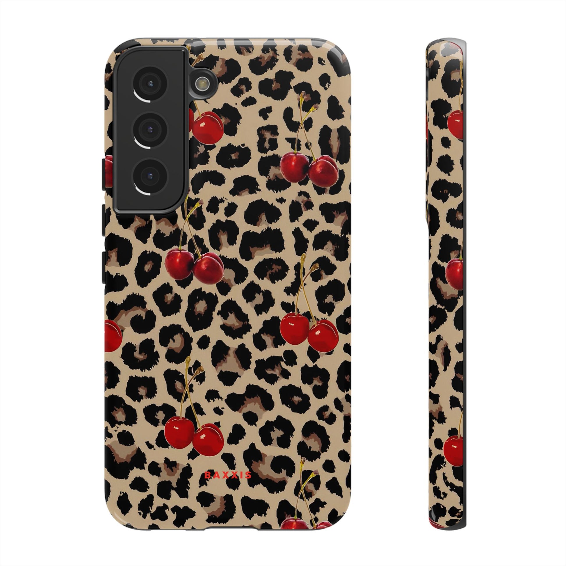 Cherrypard