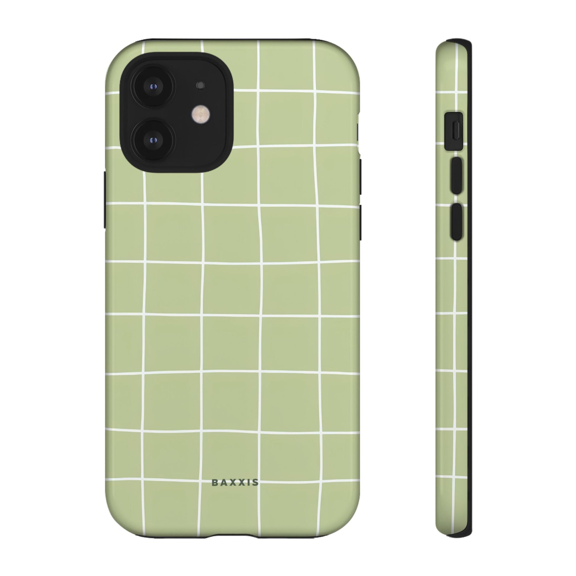 Geometric Greens