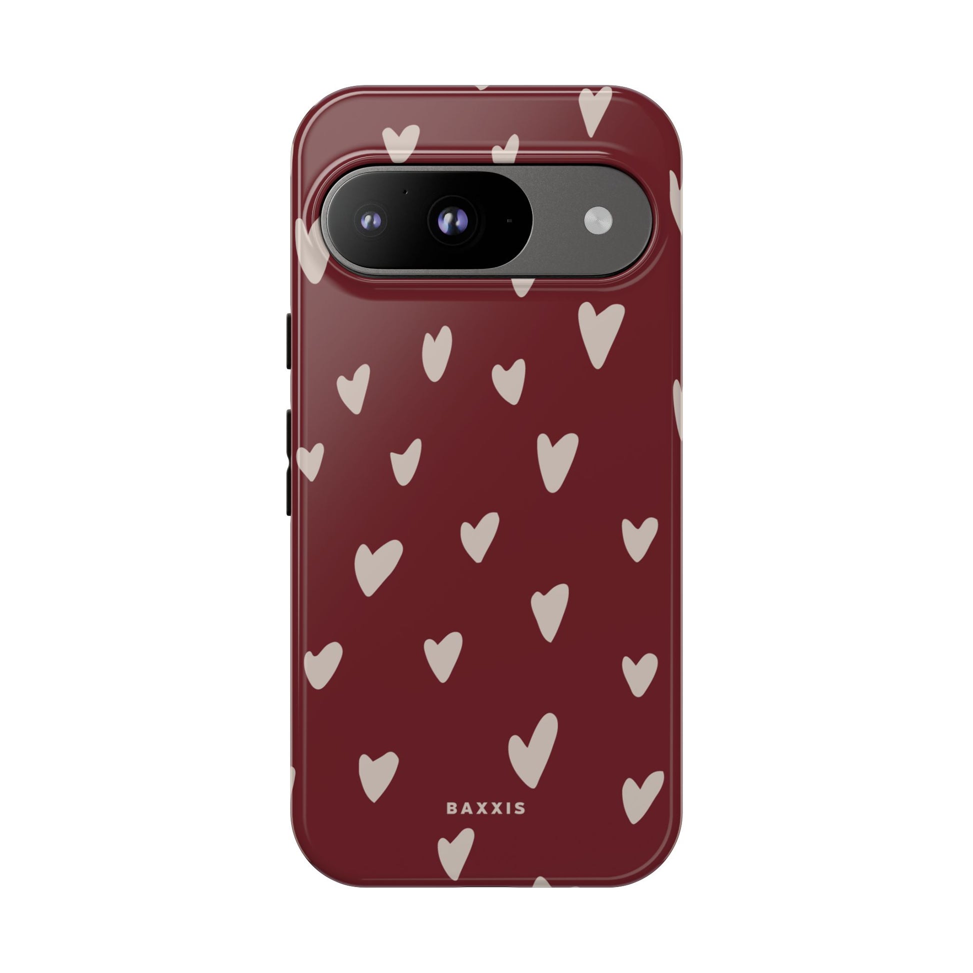 Heartish