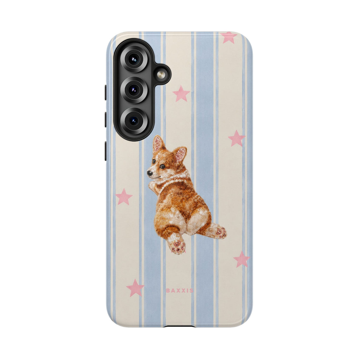 Corgi Comet