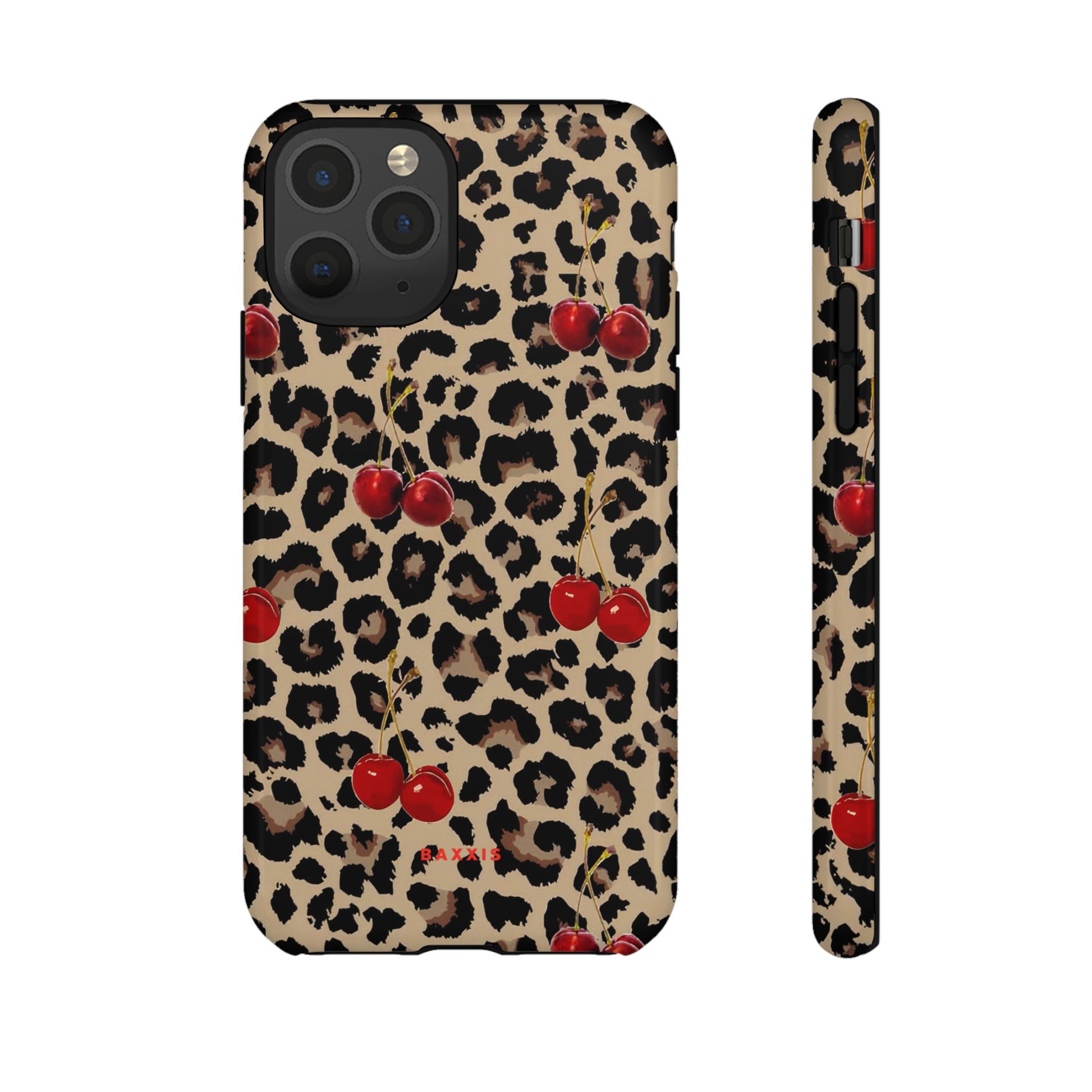 Cherrypard