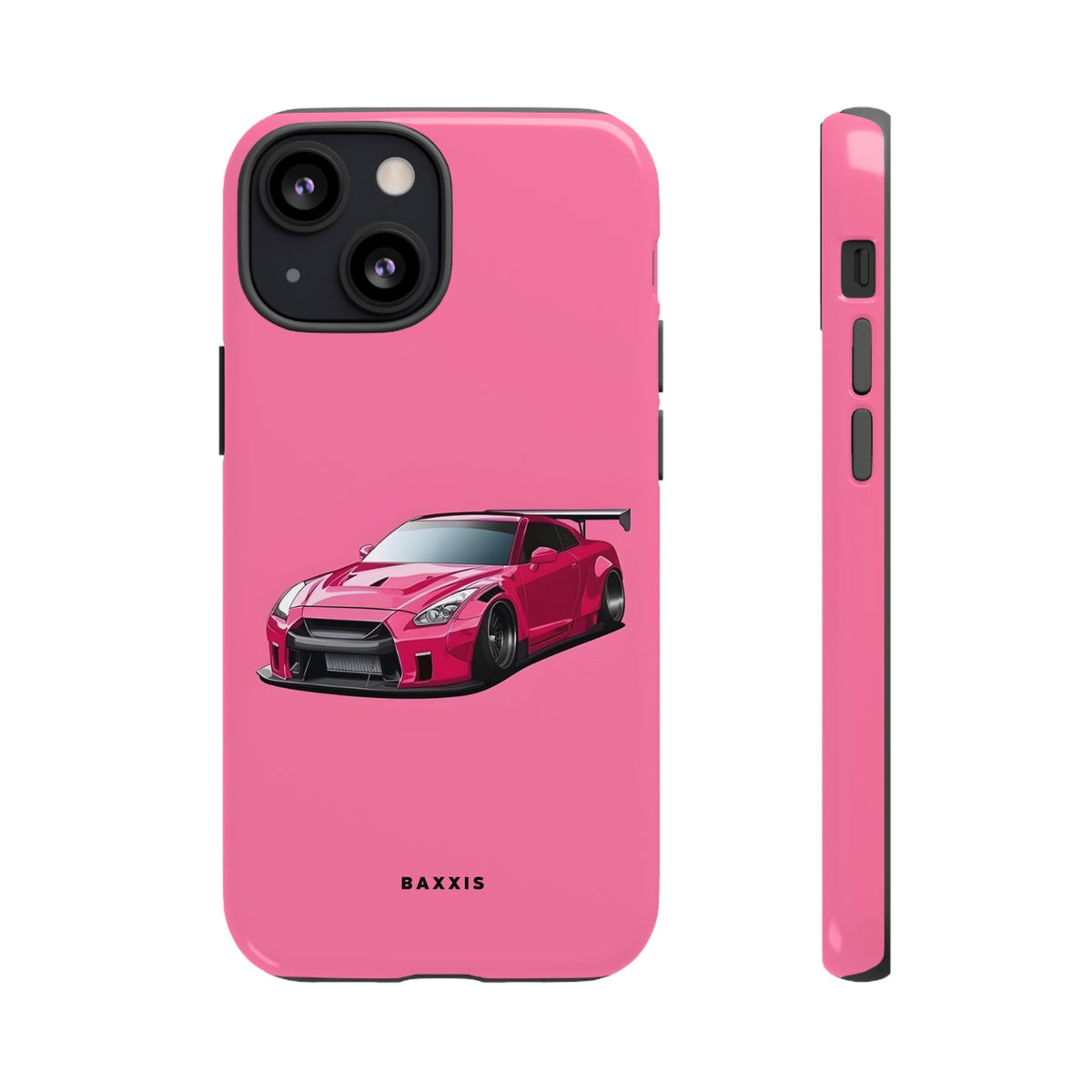 Pink Zilla