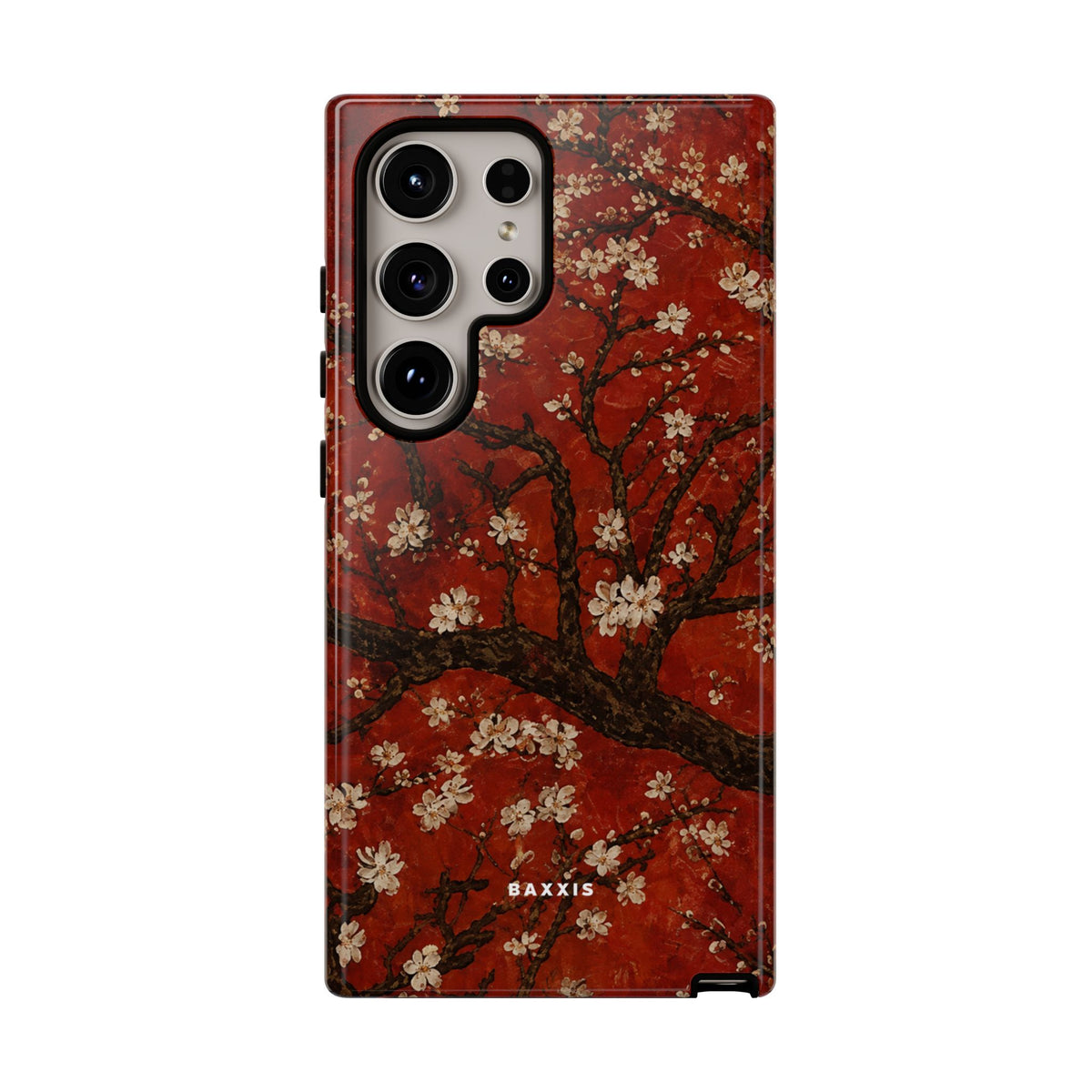 Cherry Fire