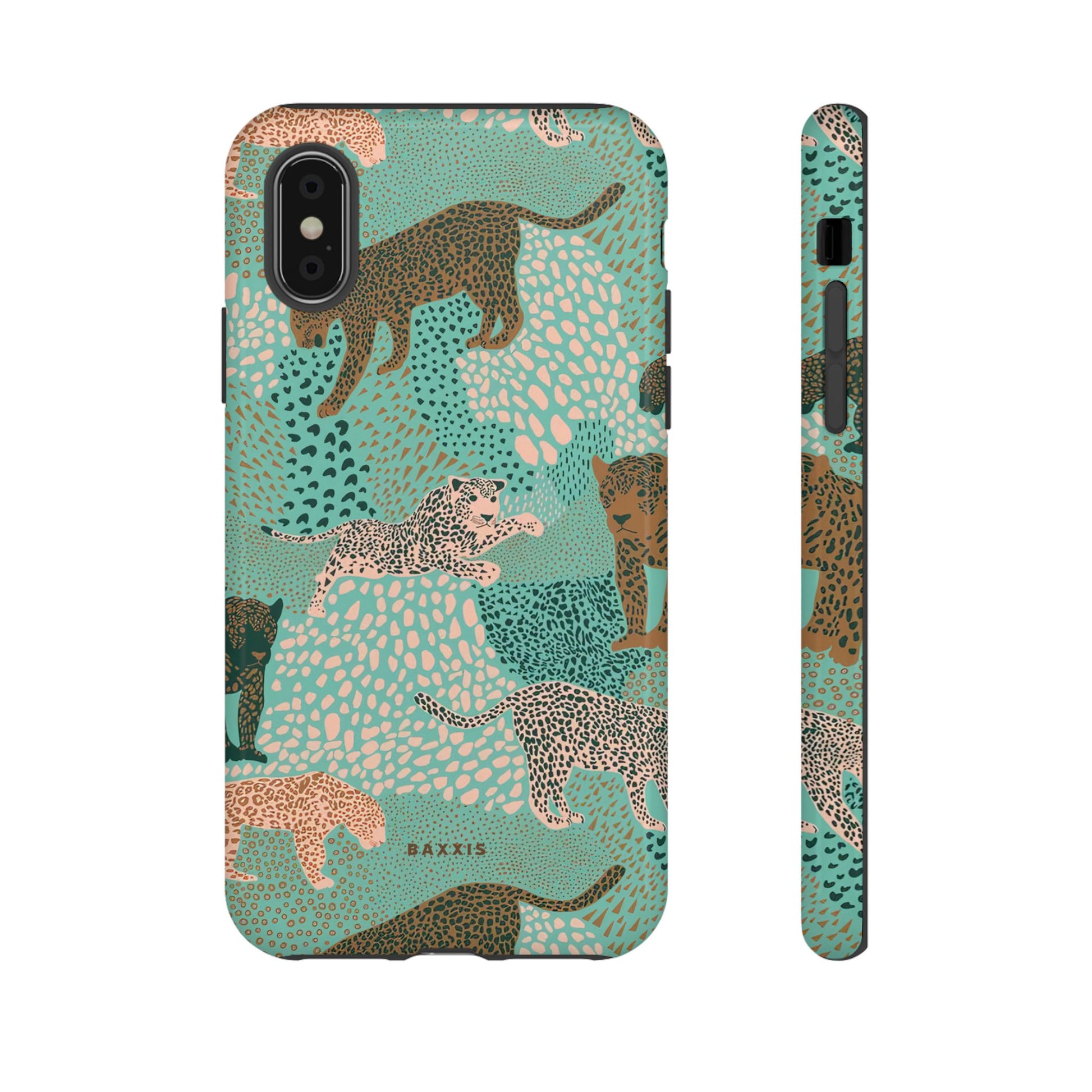 Jungle Tango